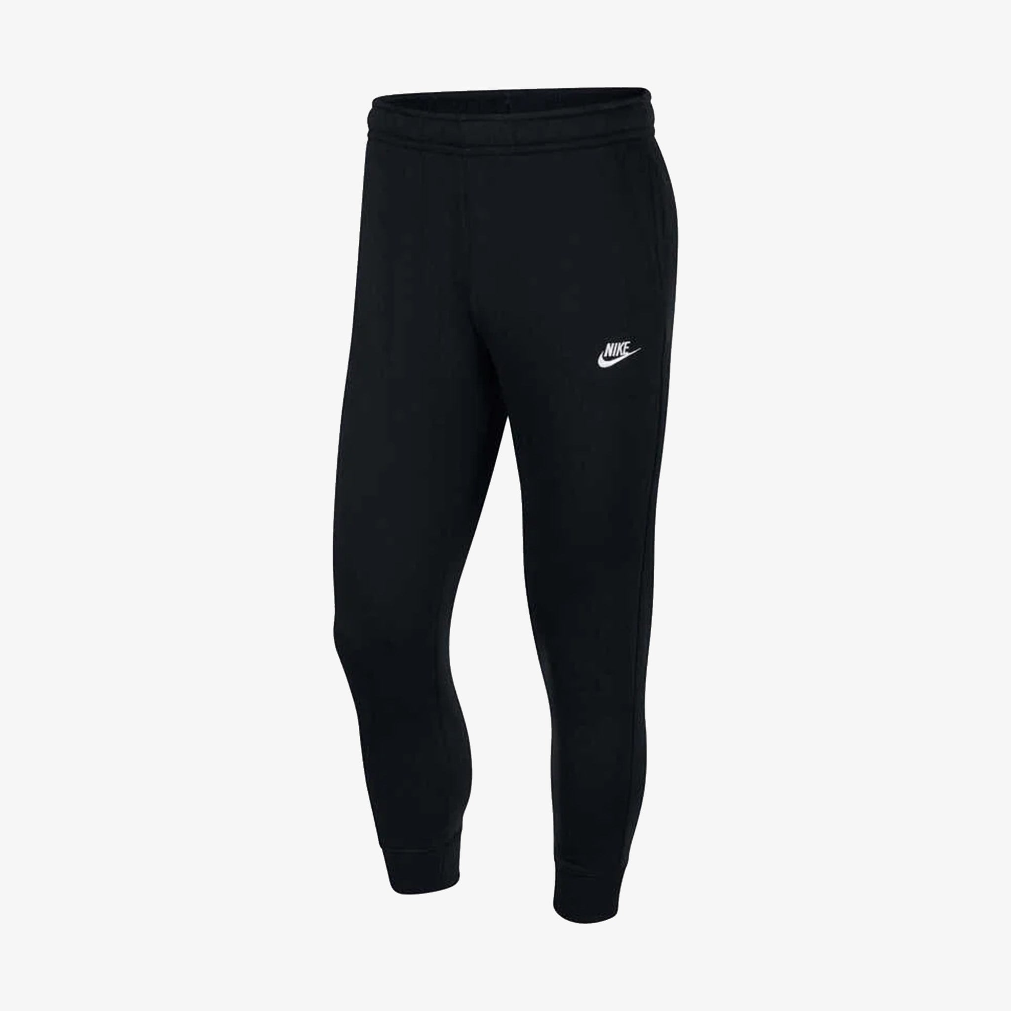 NIKE BV2671-010 M NSW CLUB JGGR BB EŞOFMAN ALTI