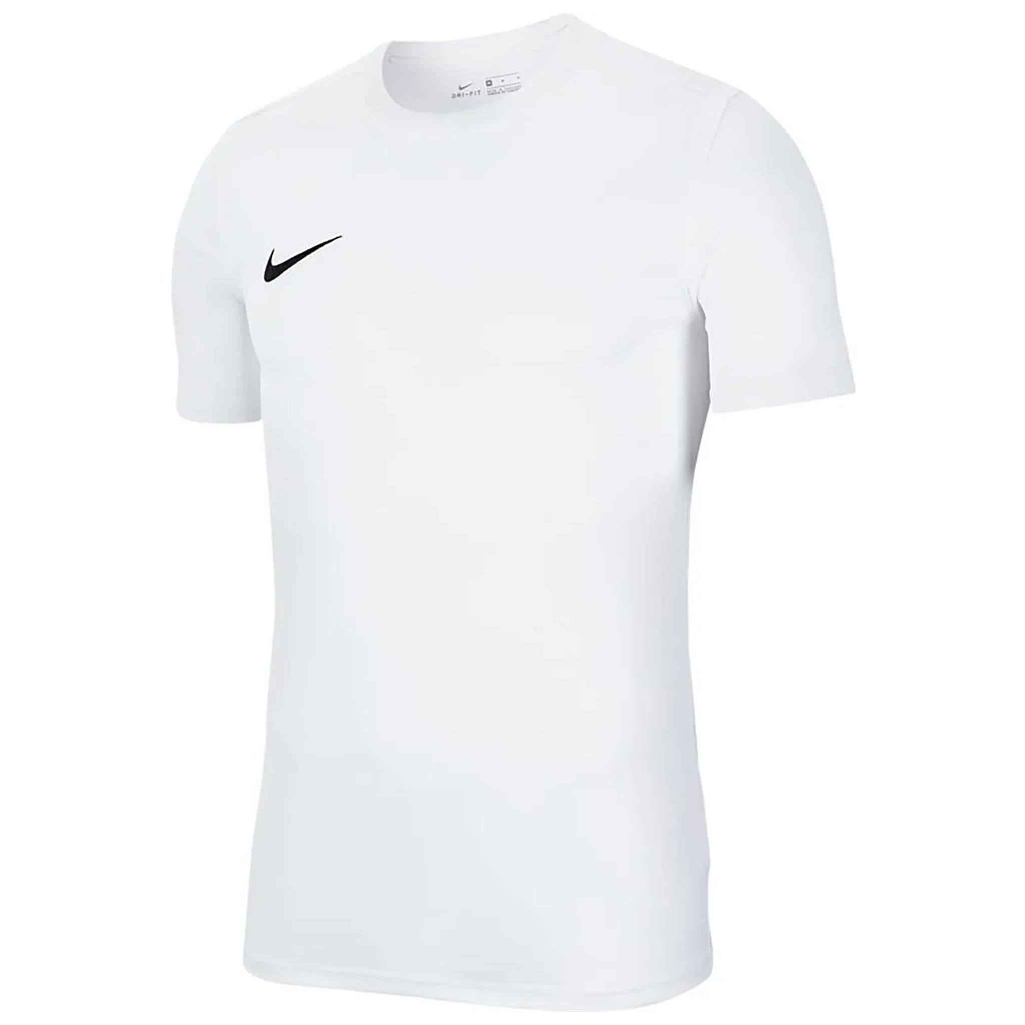 NIKE BV6708-100 M NK DF PARK VII JSY SS