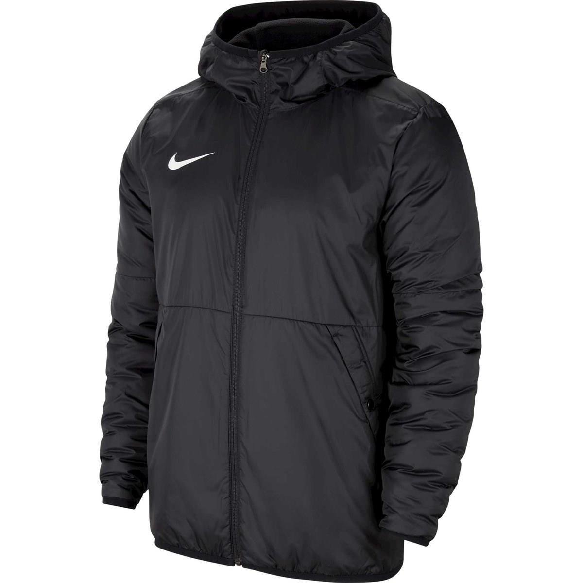 NIKE CW6157-010 M NK THRM RPL PARK20 FALL JKT MONT