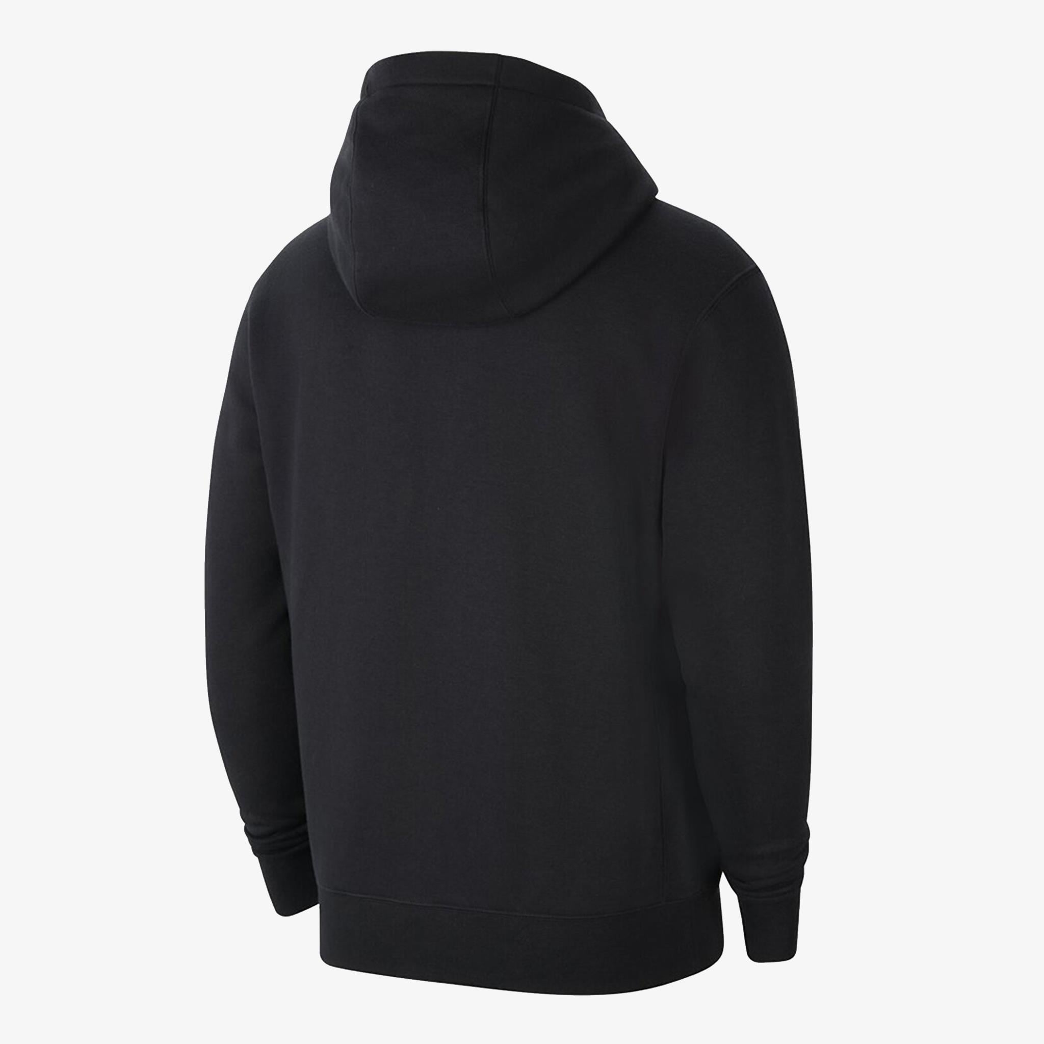NIKE CW6887-010 M NK FLC PARK20 FZ HOODIE
