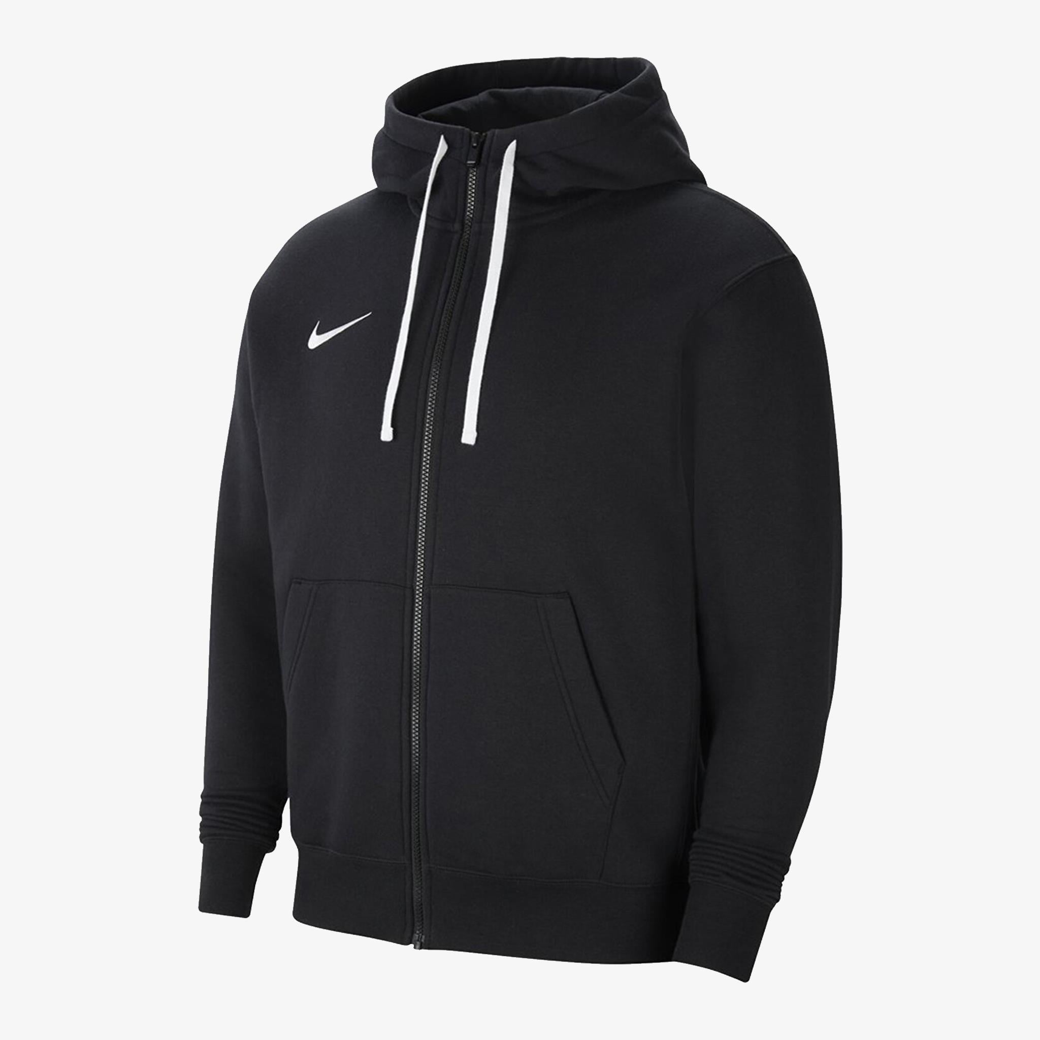 NIKE CW6887-010 M NK FLC PARK20 FZ HOODIE