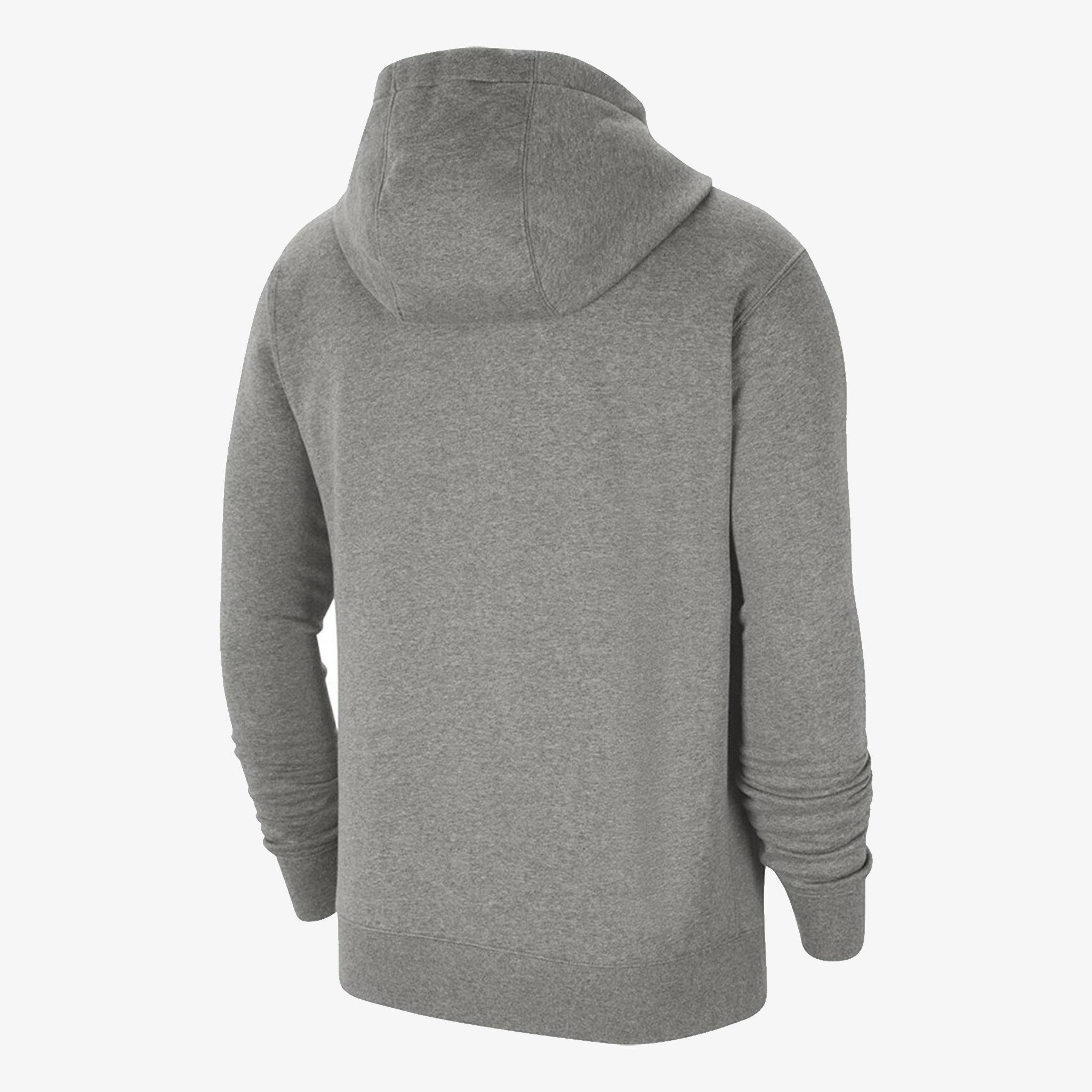 NIKE CW6887-063 M NK FLC PARK20 FZ HOODIE