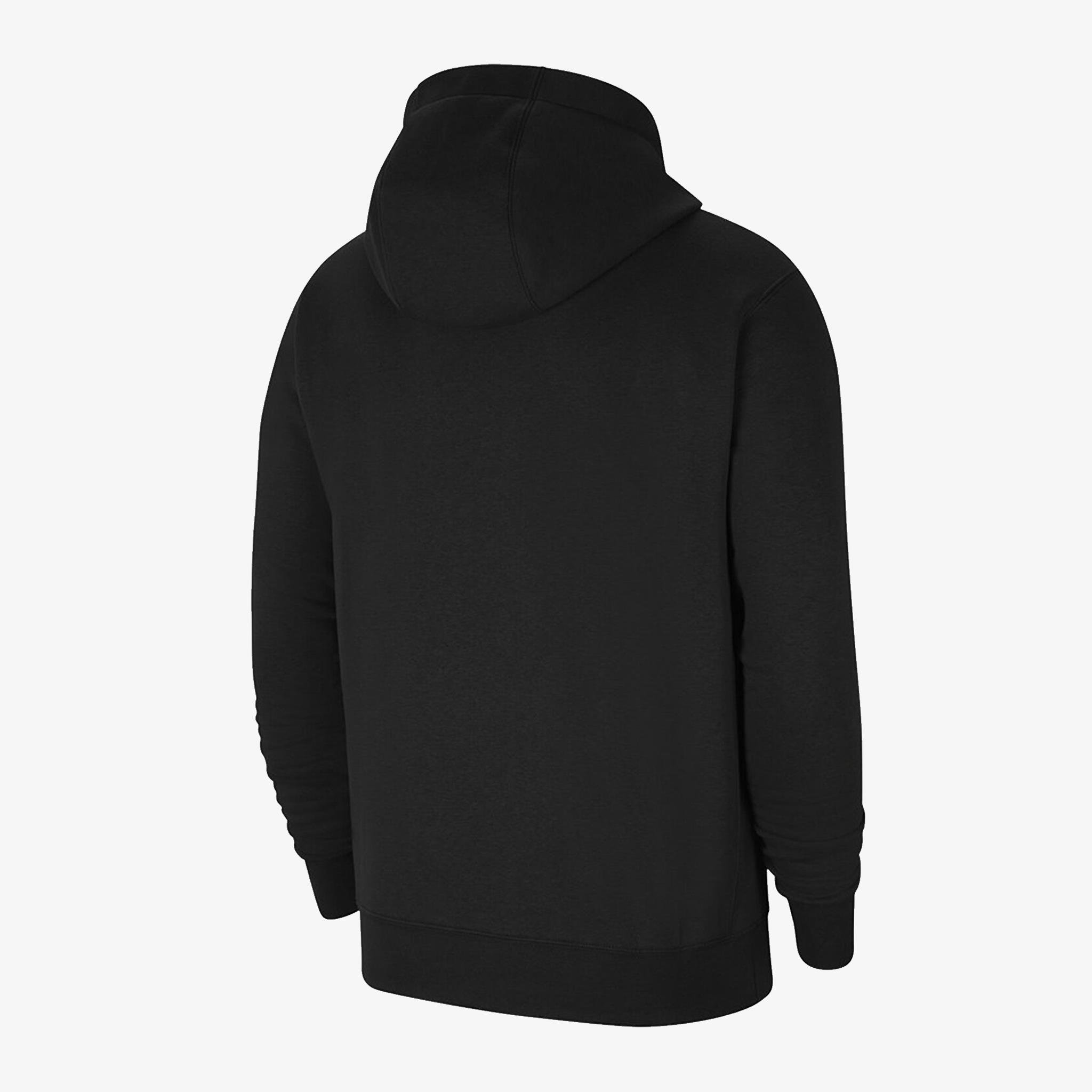 NIKE CW6894-010 M NK FLC PARK20 PO HOODIE