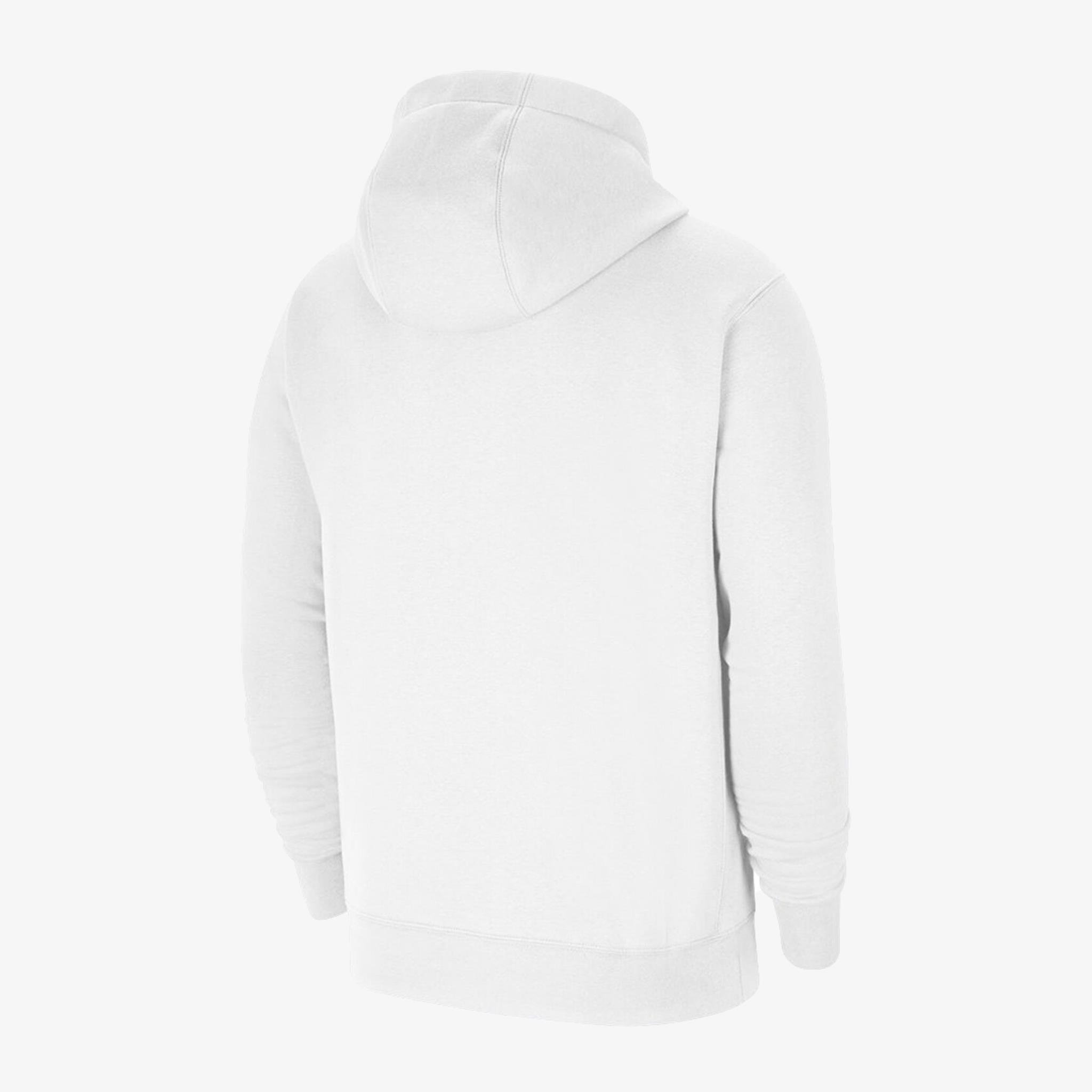NIKE CW6894-101 M NK FLC PARK20 PO HOODIE