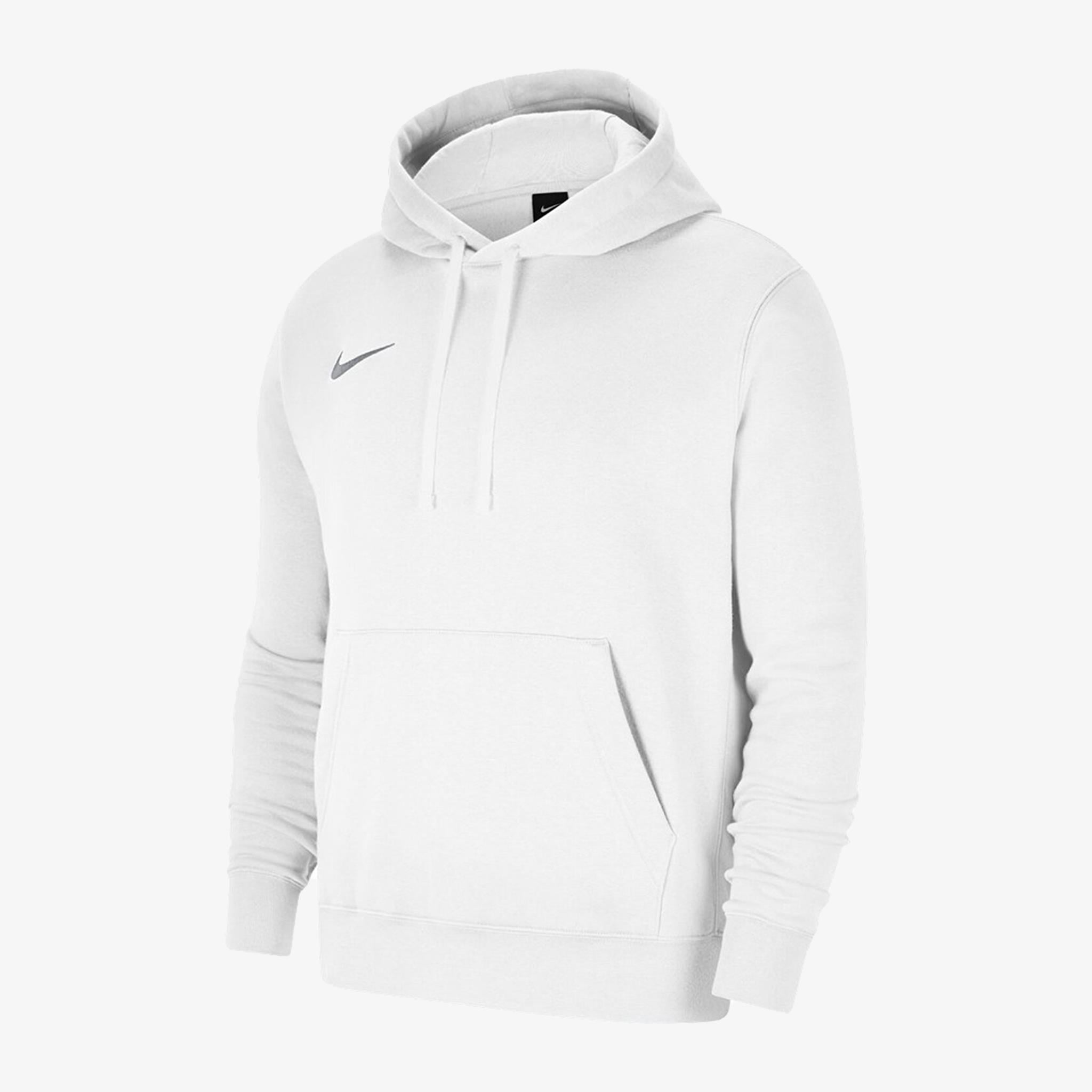 NIKE CW6894-101 M NK FLC PARK20 PO HOODIE