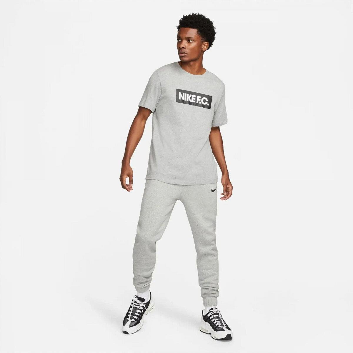 NIKE CW6907-063 M NK FLC PARK20 PANT KP