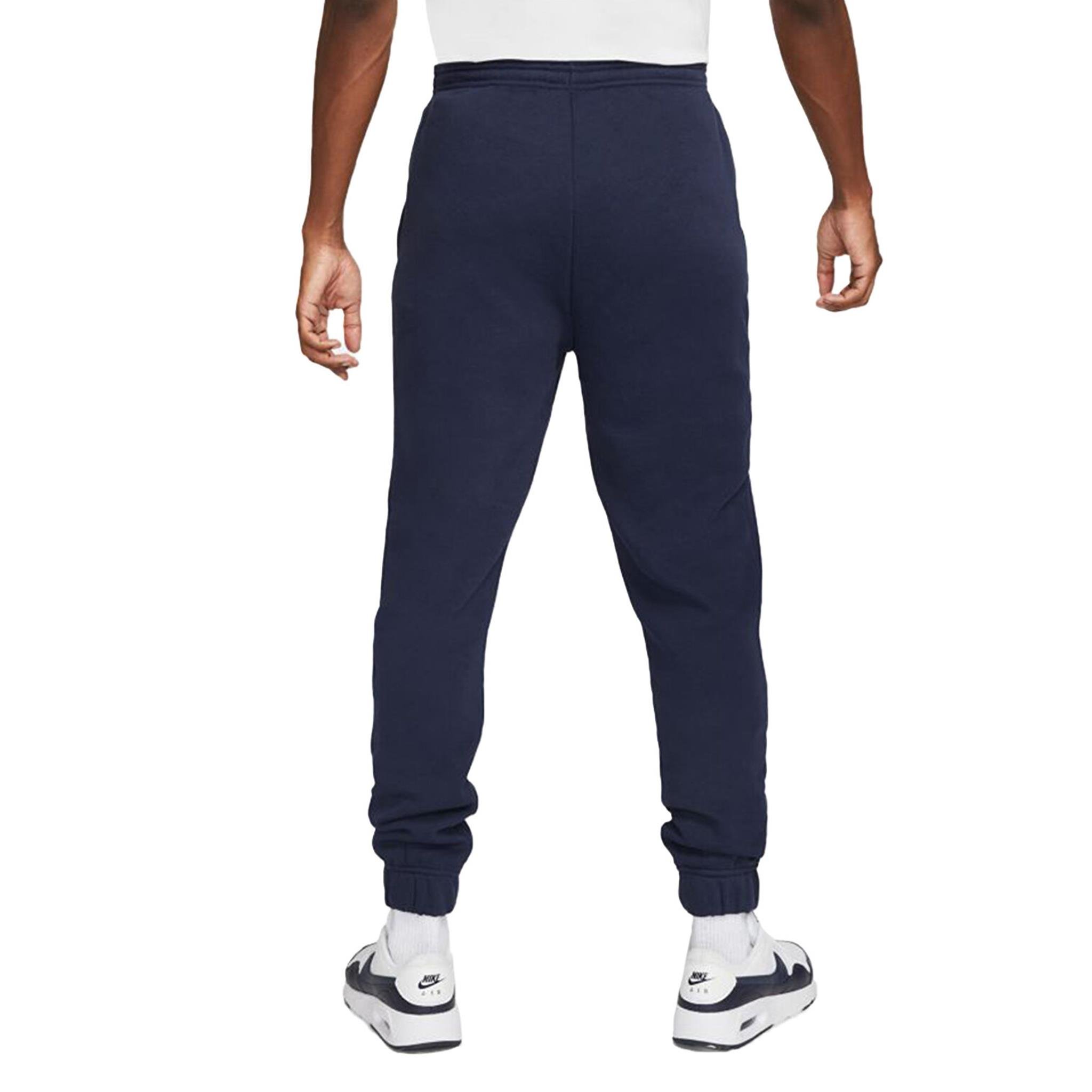 NIKE CW6907-451 M NK FLC PARK20 EŞOFMAN ALTI