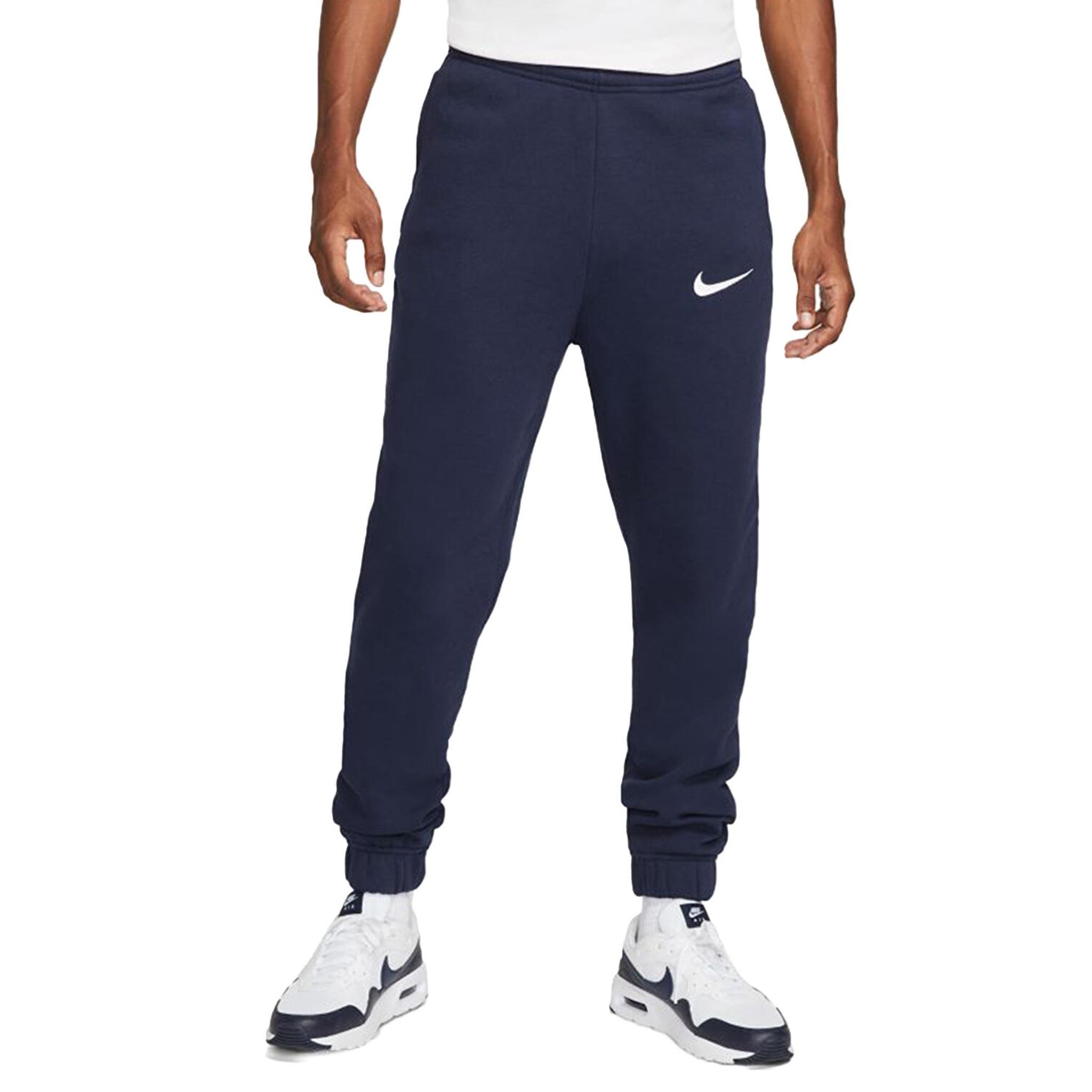 NIKE CW6907-451 M NK FLC PARK20 EŞOFMAN ALTI