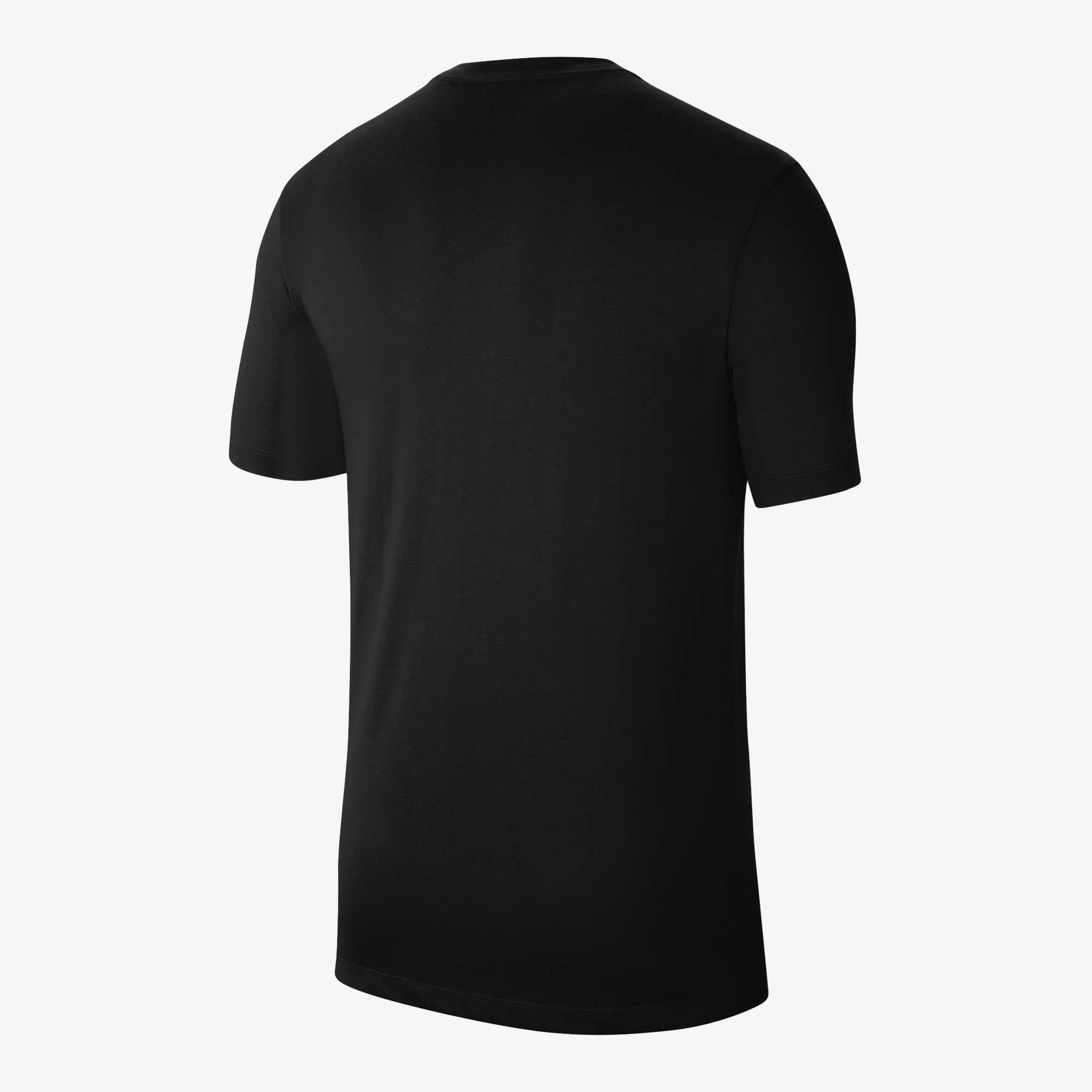 NIKE CW6936-010 M NK DF PARK20 SS TEE HBR TİŞÖRT