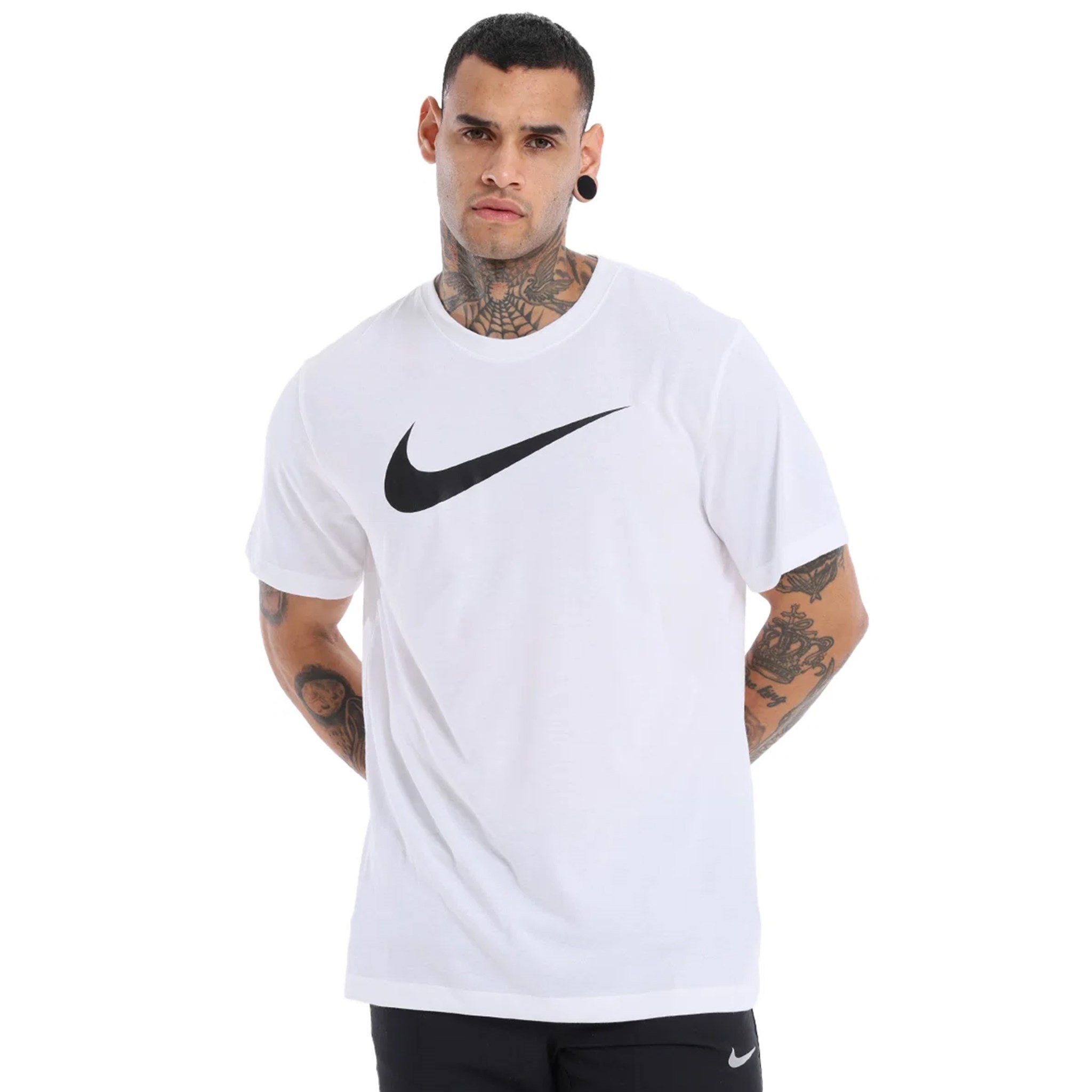 NIKE CW6936-100 M NK DF PARK20 SS TEE HBR TİŞÖRT
