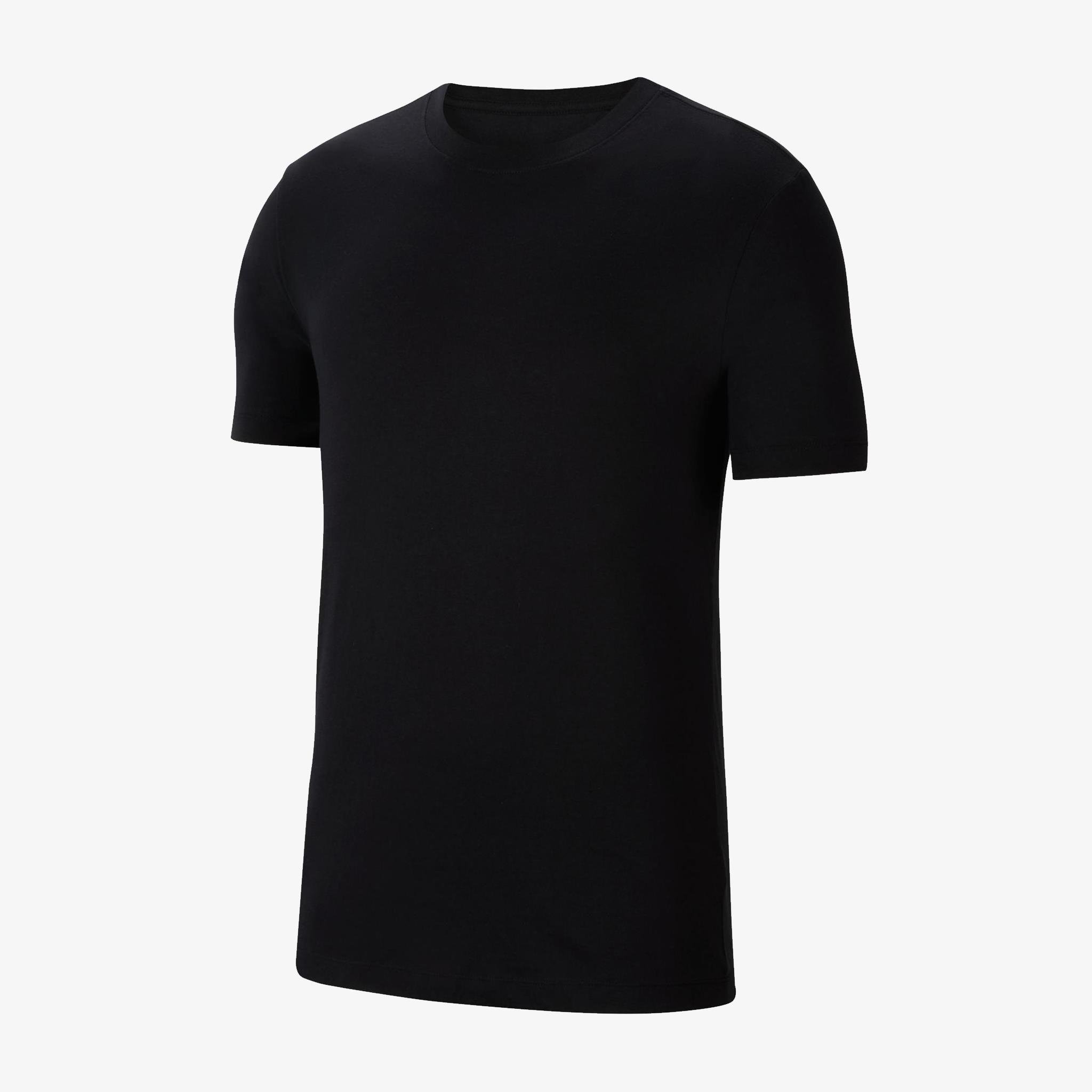 NIKE CZ0881-010 M NK PARK20 SS TEE T-SHIRT