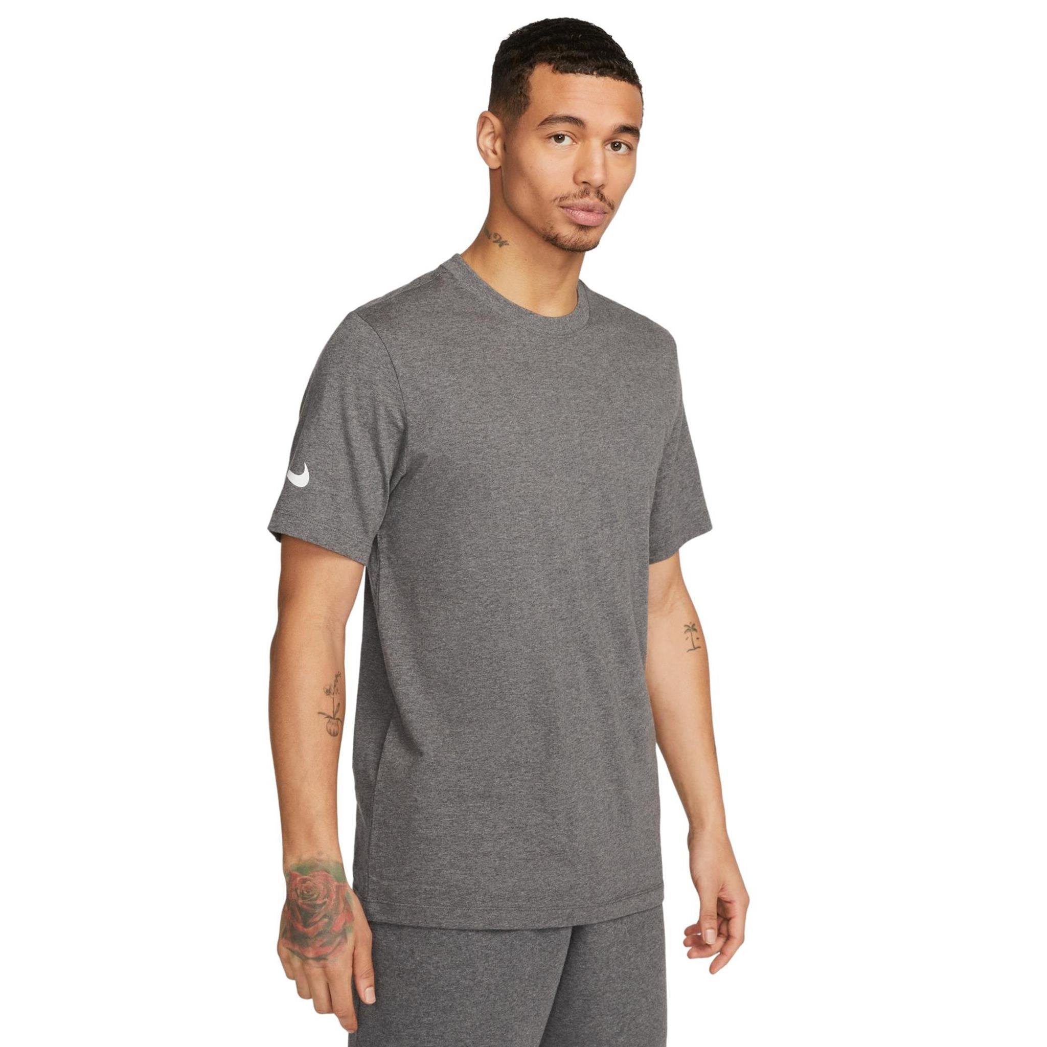 NIKE CZ0881-071 M NK PARK20 SS TEE T-SHIRT