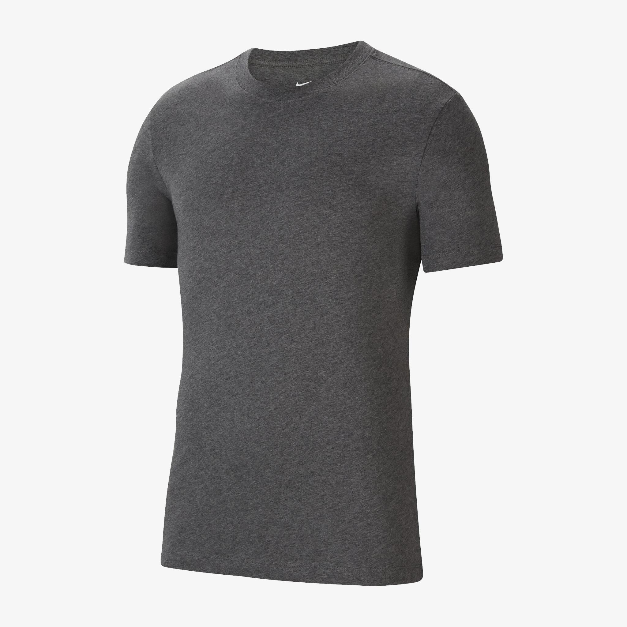 NIKE CZ0881-071 M NK PARK20 SS TEE T-SHIRT