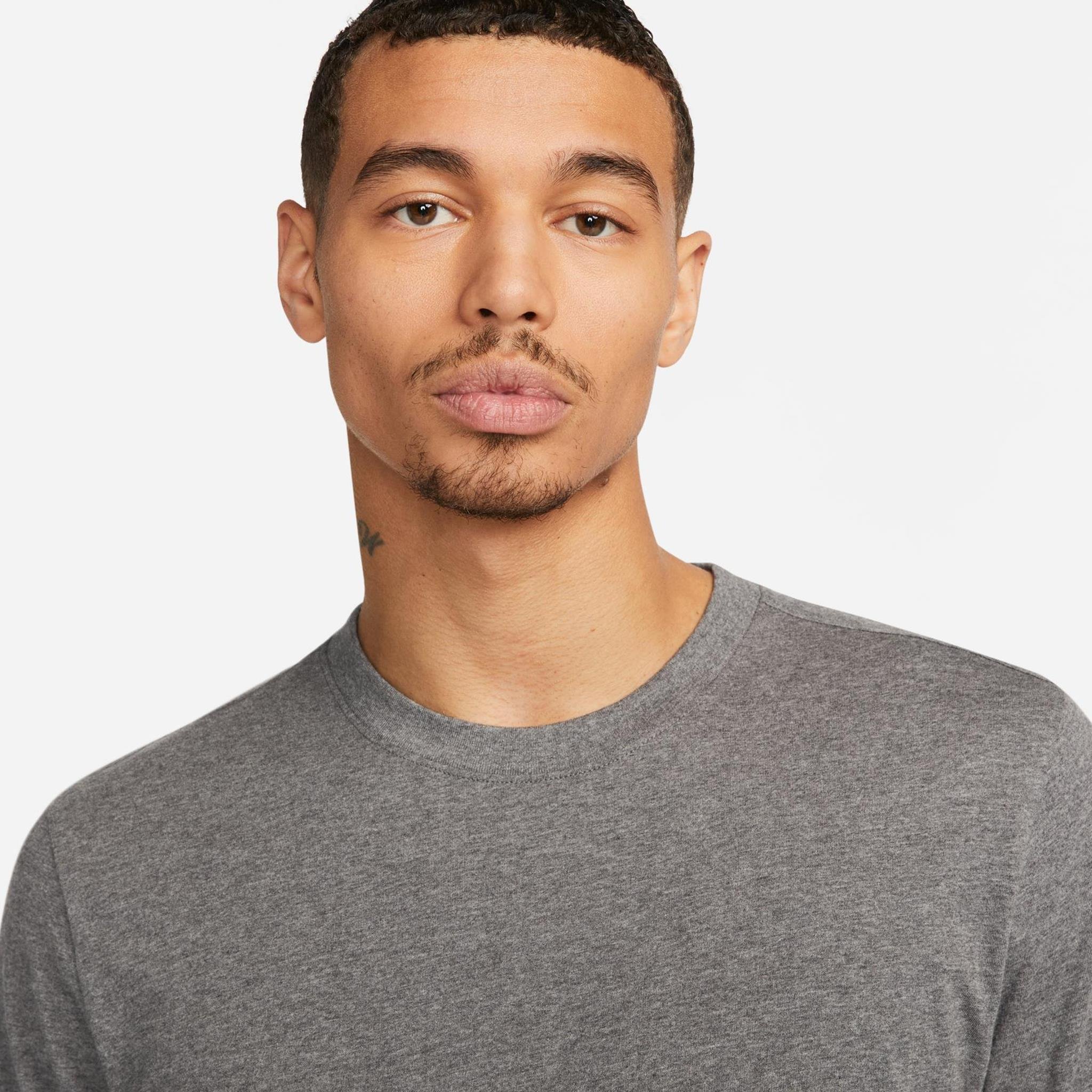 NIKE CZ0881-071 M NK PARK20 SS TEE T-SHIRT