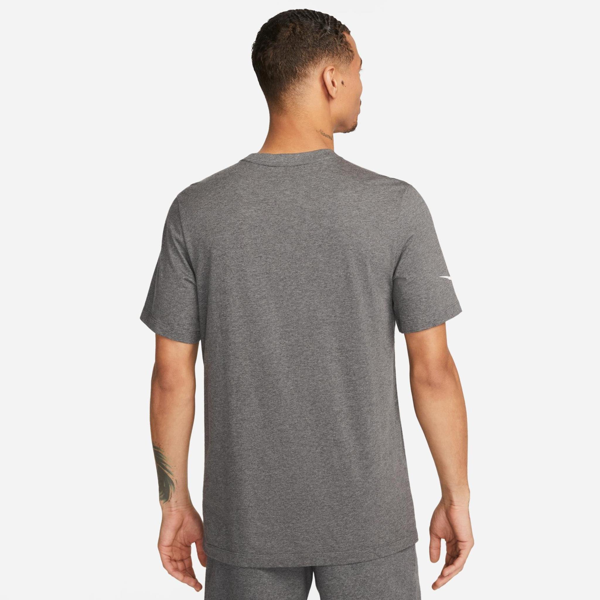 NIKE CZ0881-071 M NK PARK20 SS TEE T-SHIRT