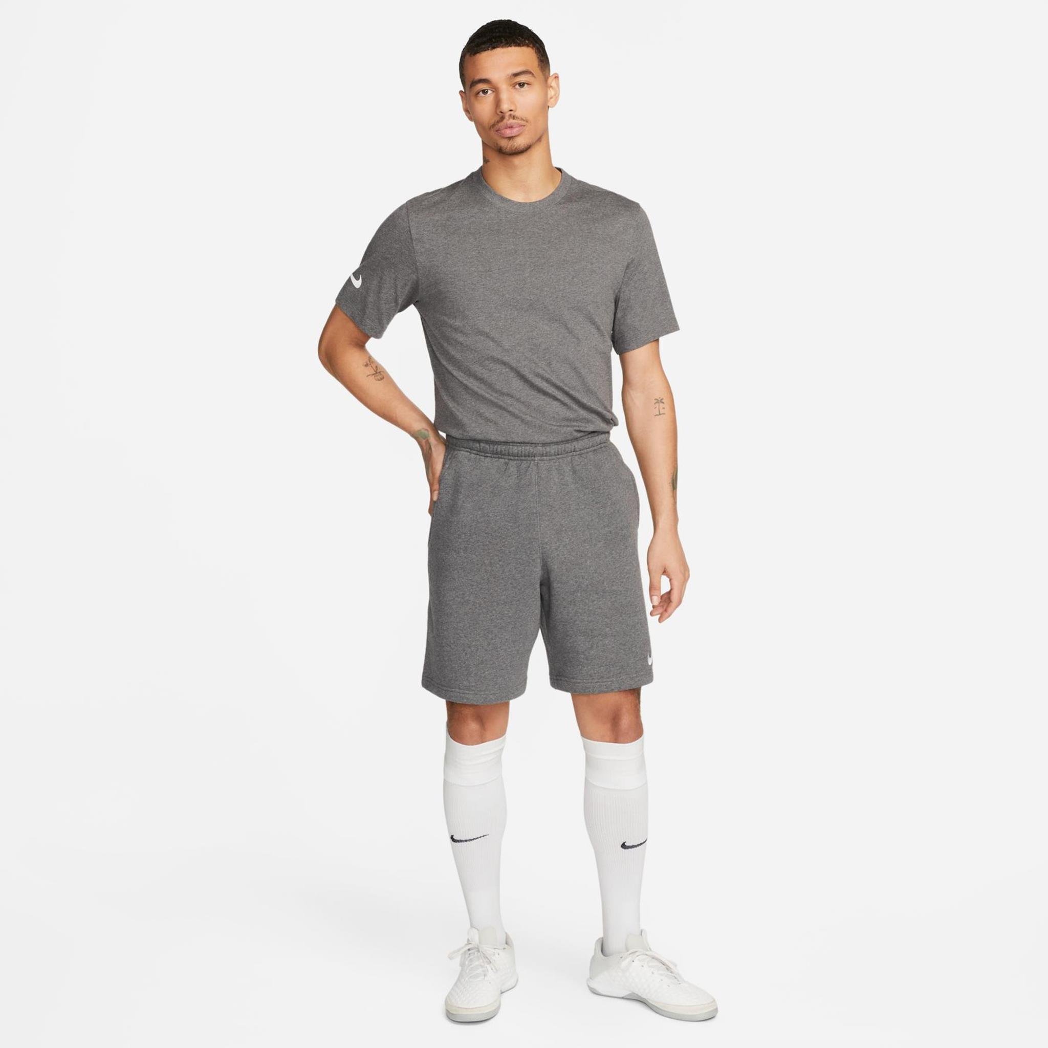 NIKE CZ0881-071 M NK PARK20 SS TEE T-SHIRT
