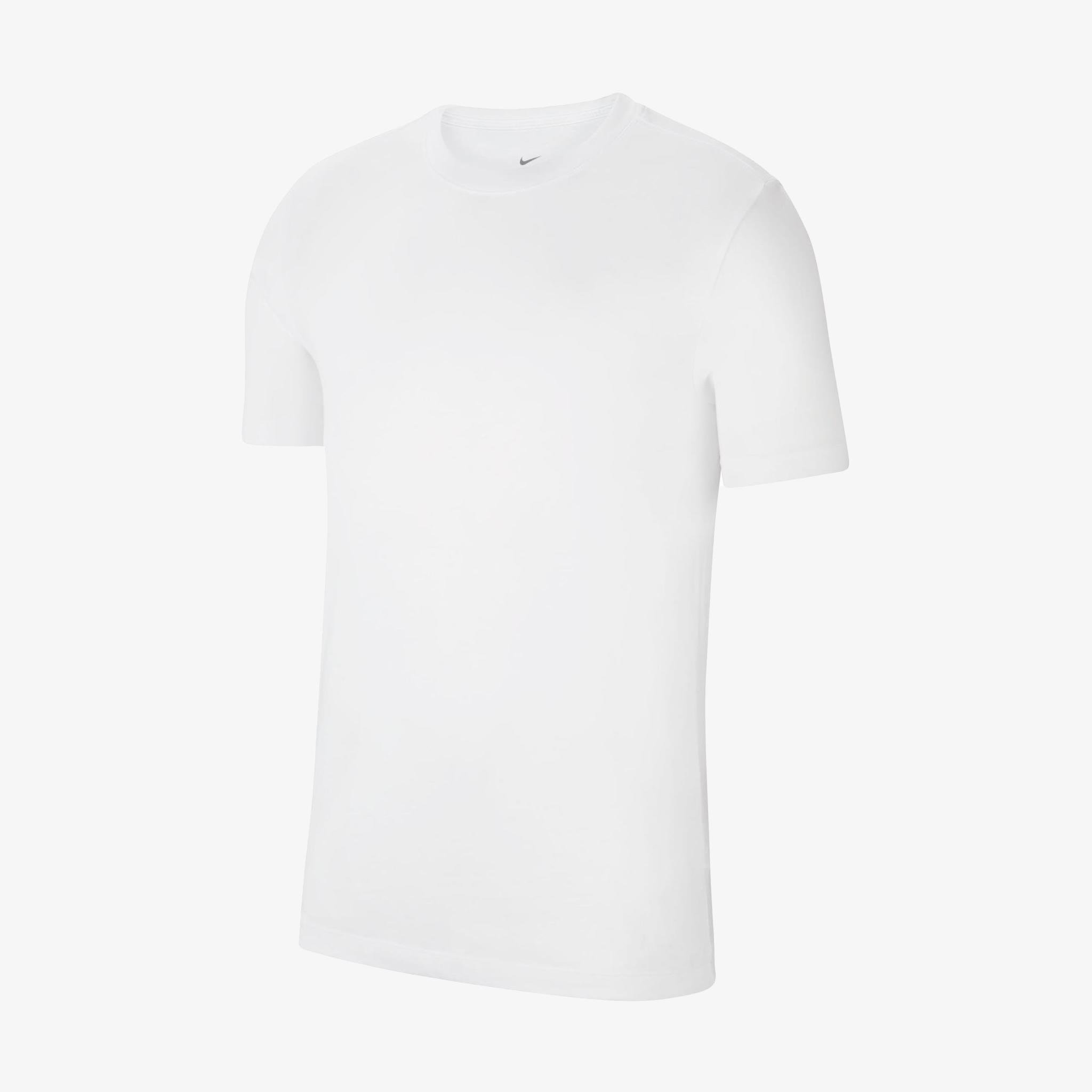 NIKE CZ0881-100 M NK PARK20 SS TEE T-SHIRT
