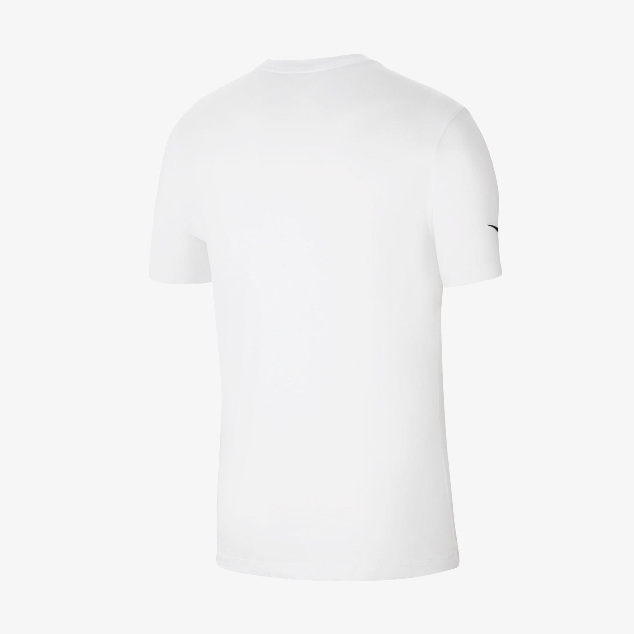 NIKE CZ0881-100 M NK PARK20 SS TEE T-SHIRT