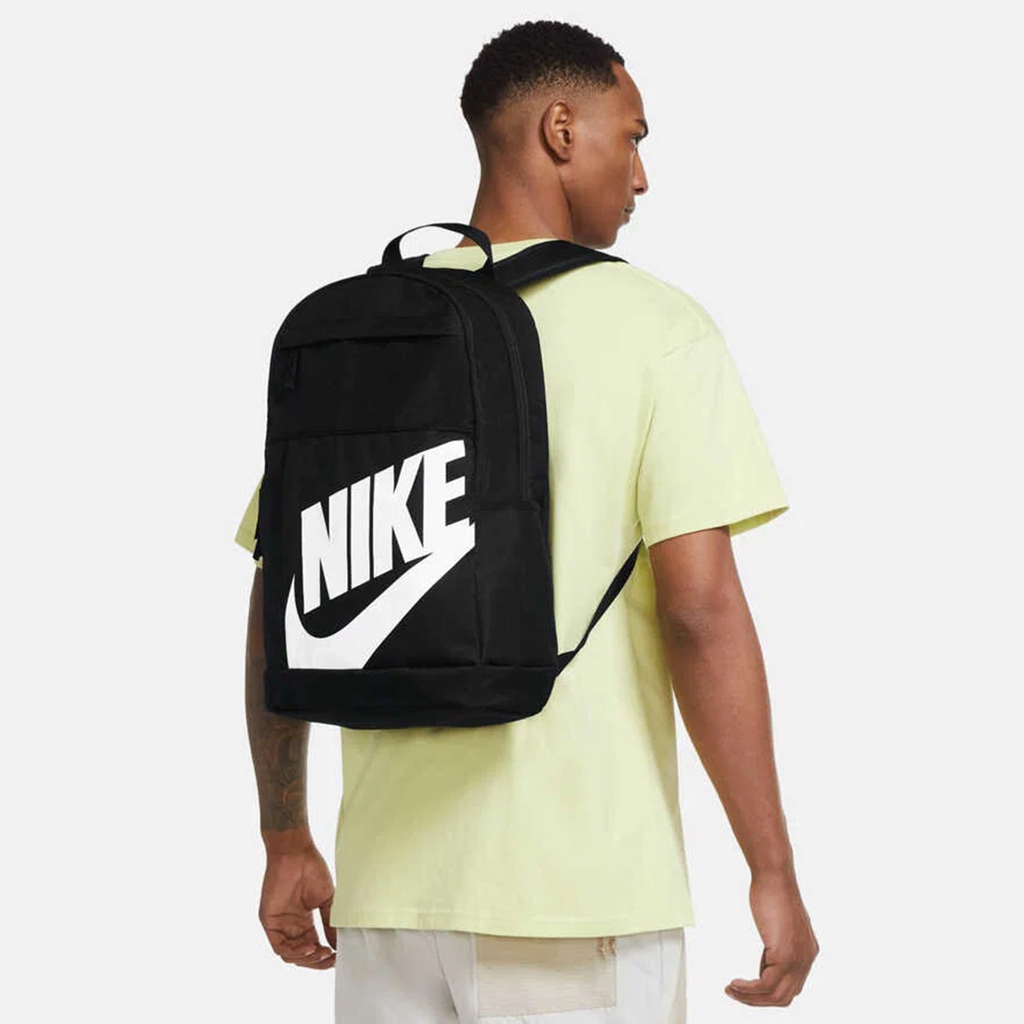 NIKE DD0559-010 NK ELMNTL BKPK - HBR SIRT ÇANTASI