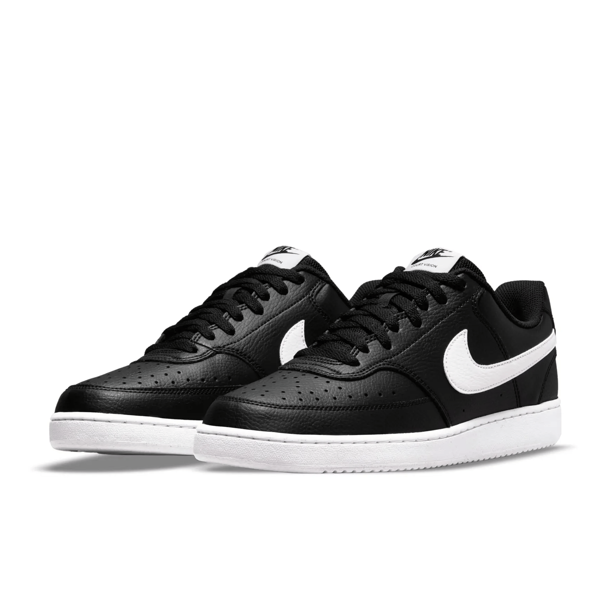 NIKE DH2987-001 COURT VISION LO NN