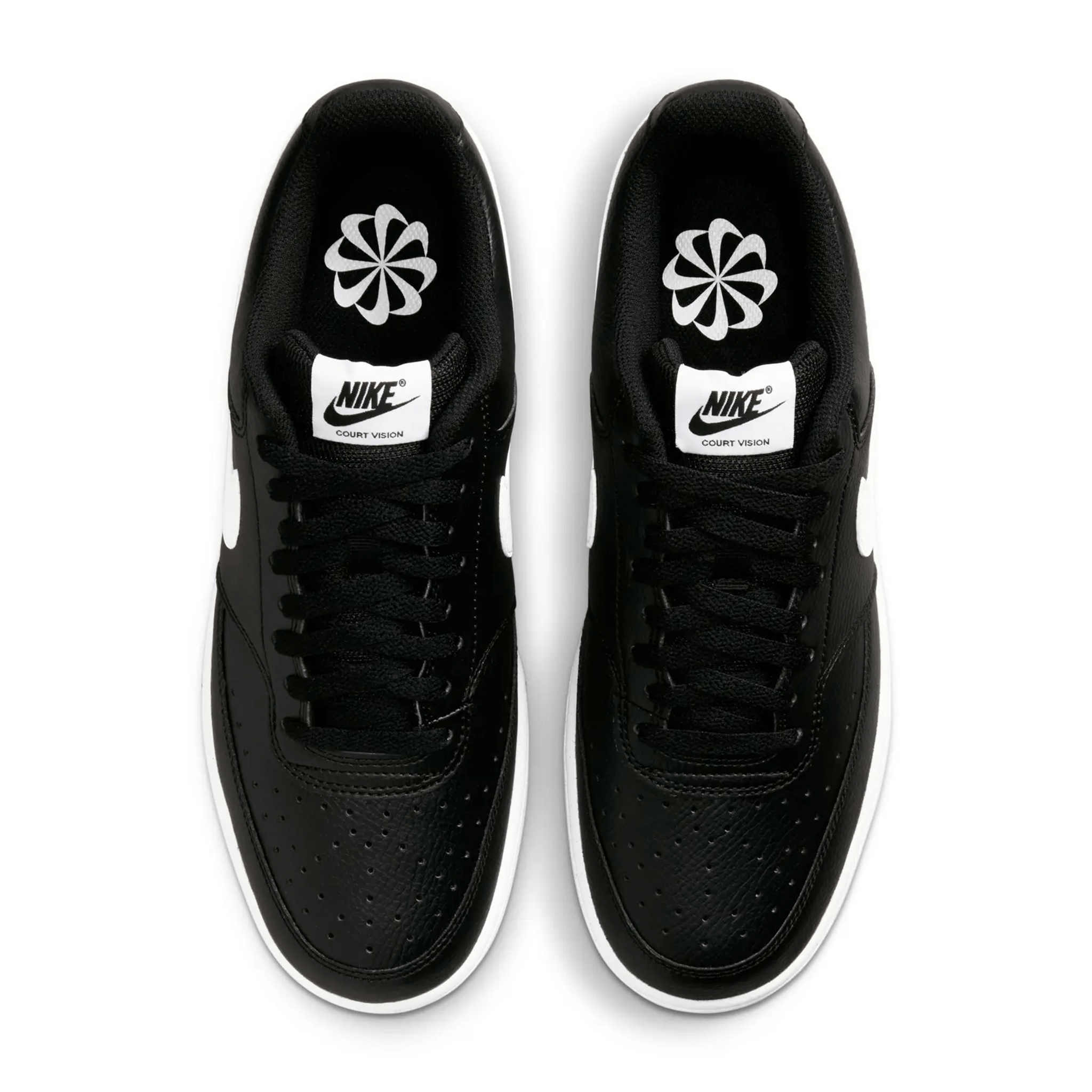 NIKE DH2987-001 COURT VISION LO NN