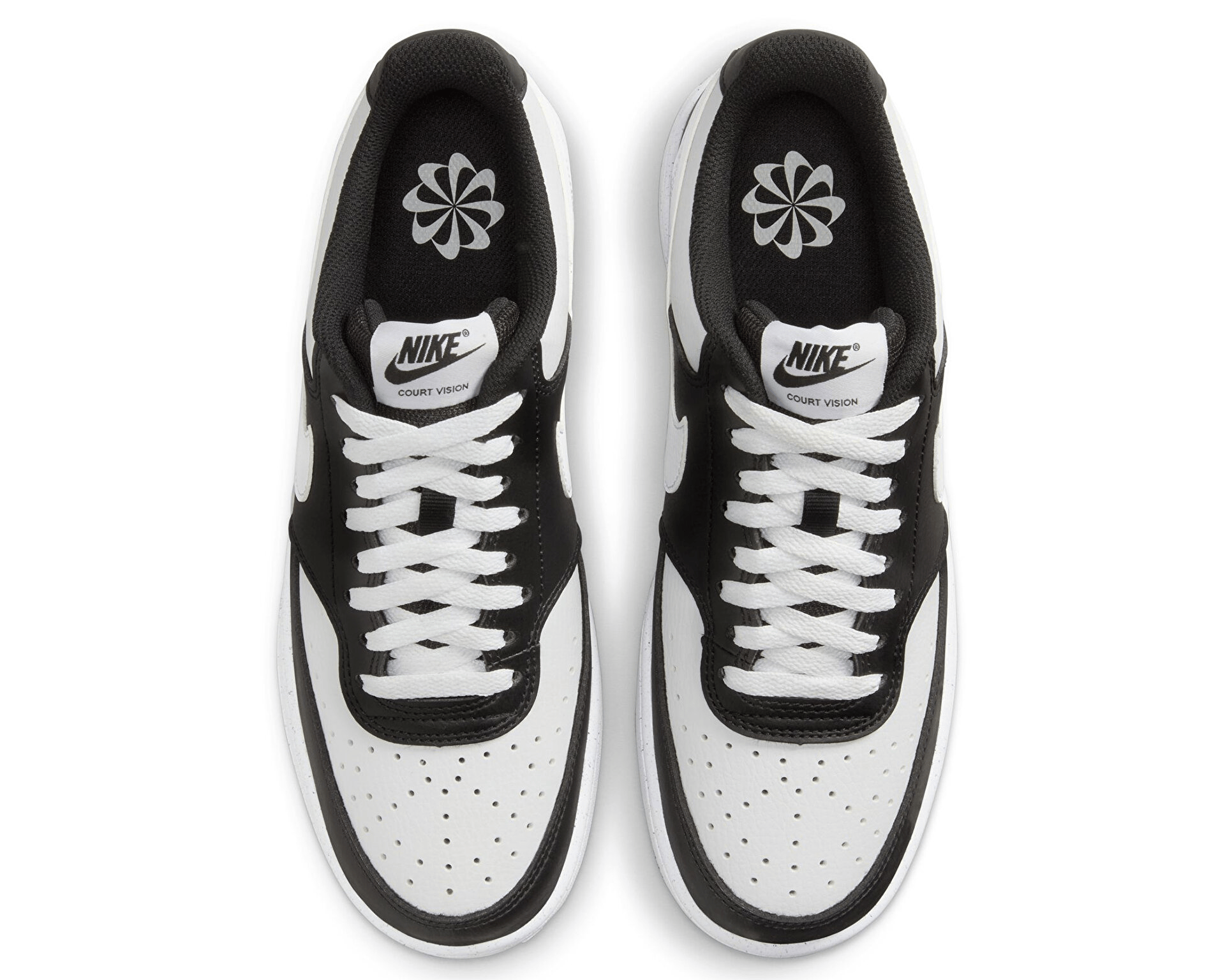 NIKE DH3158-003 W NIKE COURT VISION LO NN