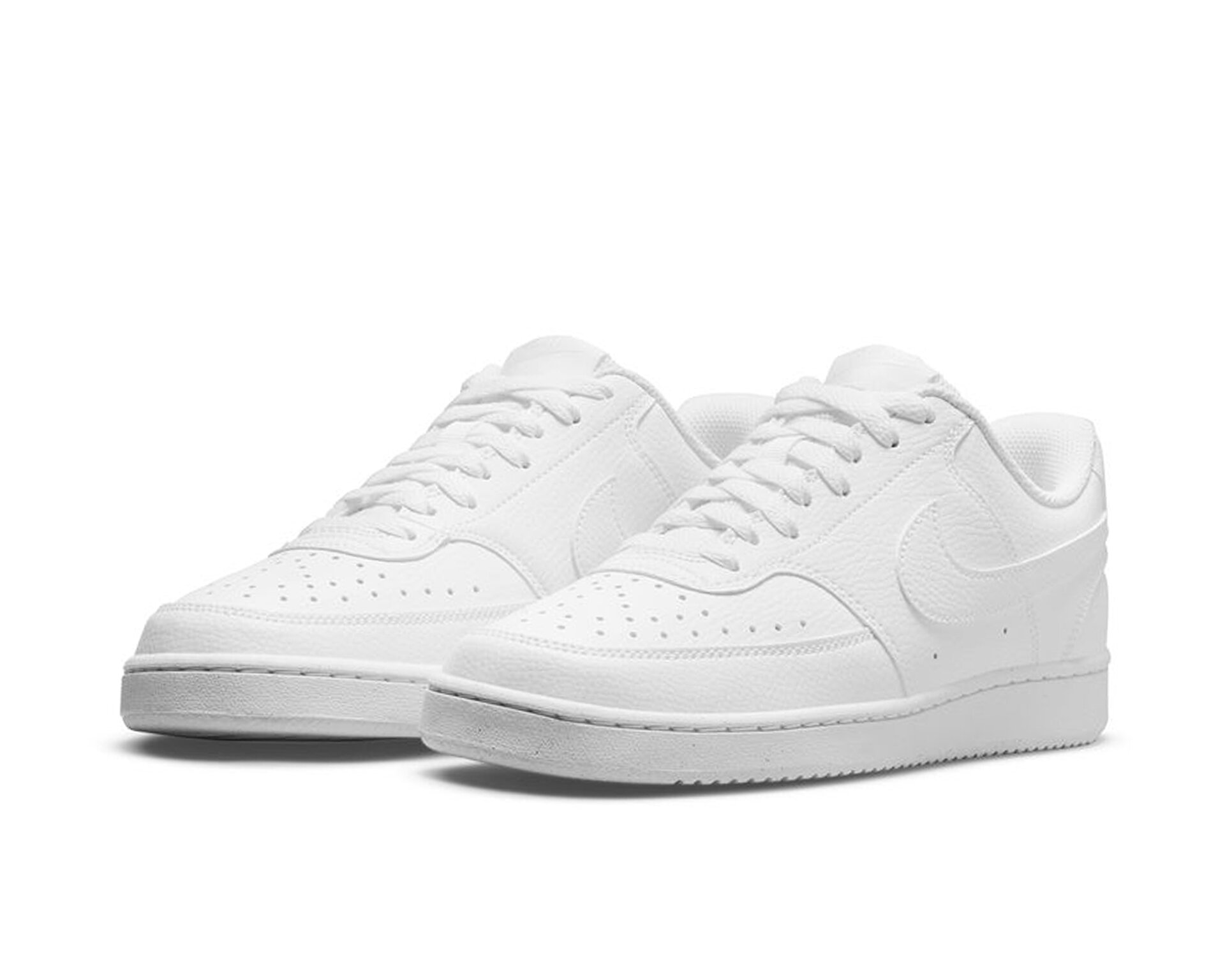 NIKE DH3158-100 W NIKE COURT VISION LO NN