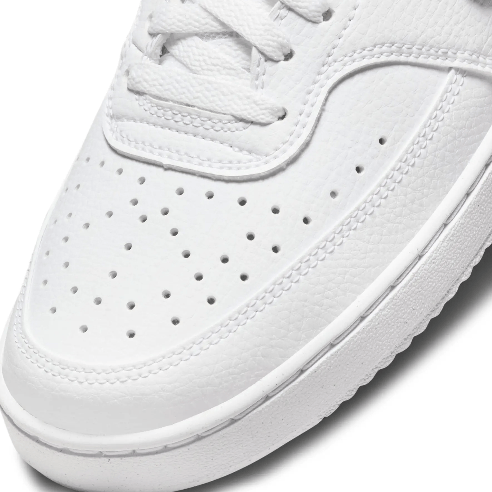 NIKE DH3158-101 W COURT VISION LO NN