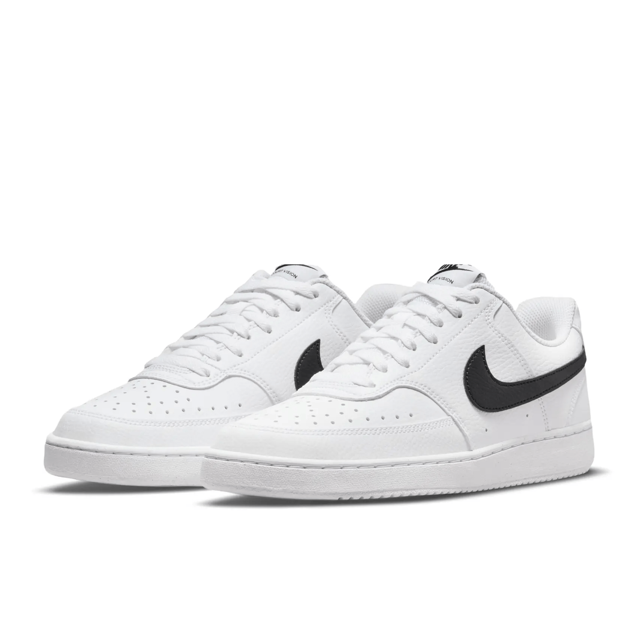 NIKE DH3158-101 W COURT VISION LO NN