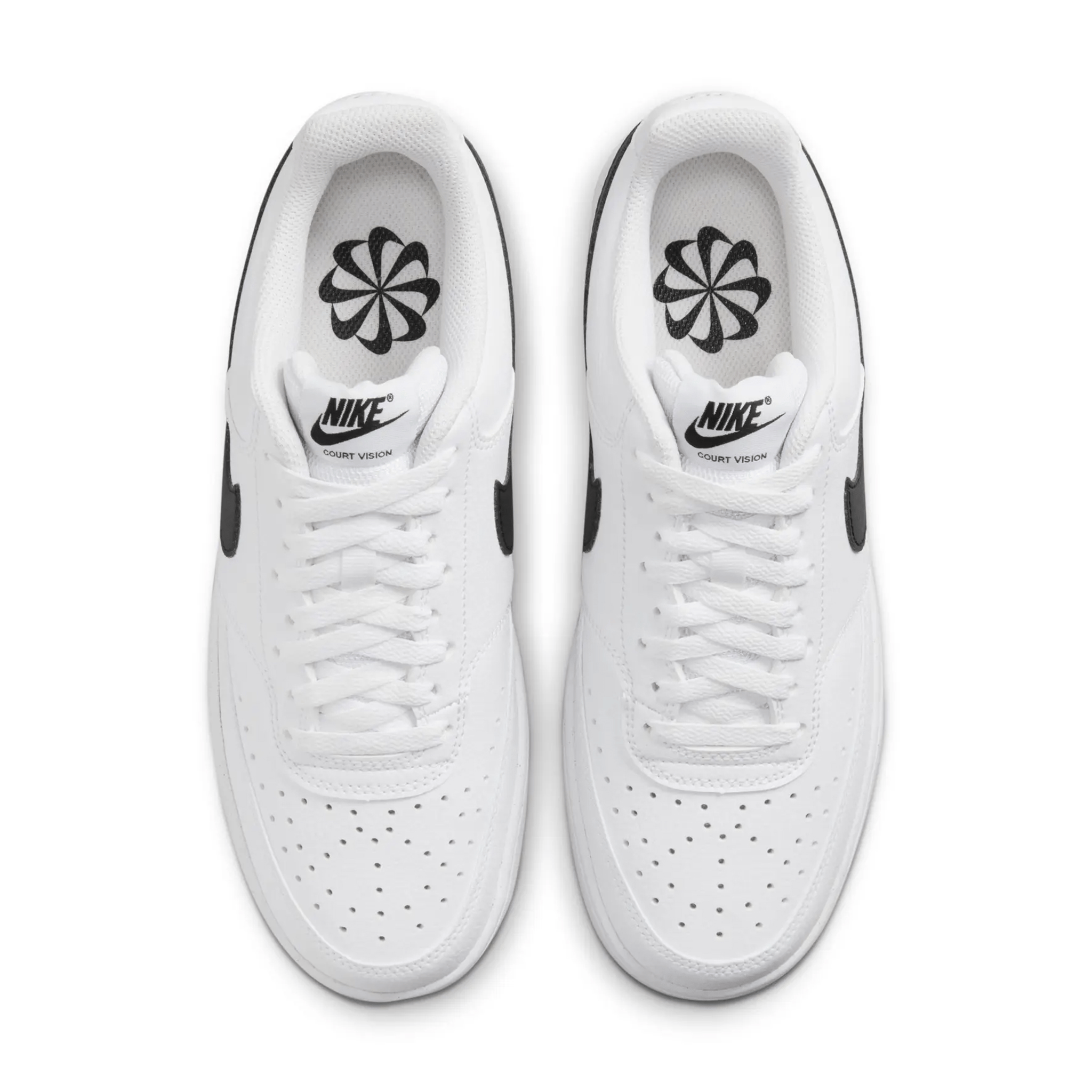 NIKE DH3158-101 W COURT VISION LO NN