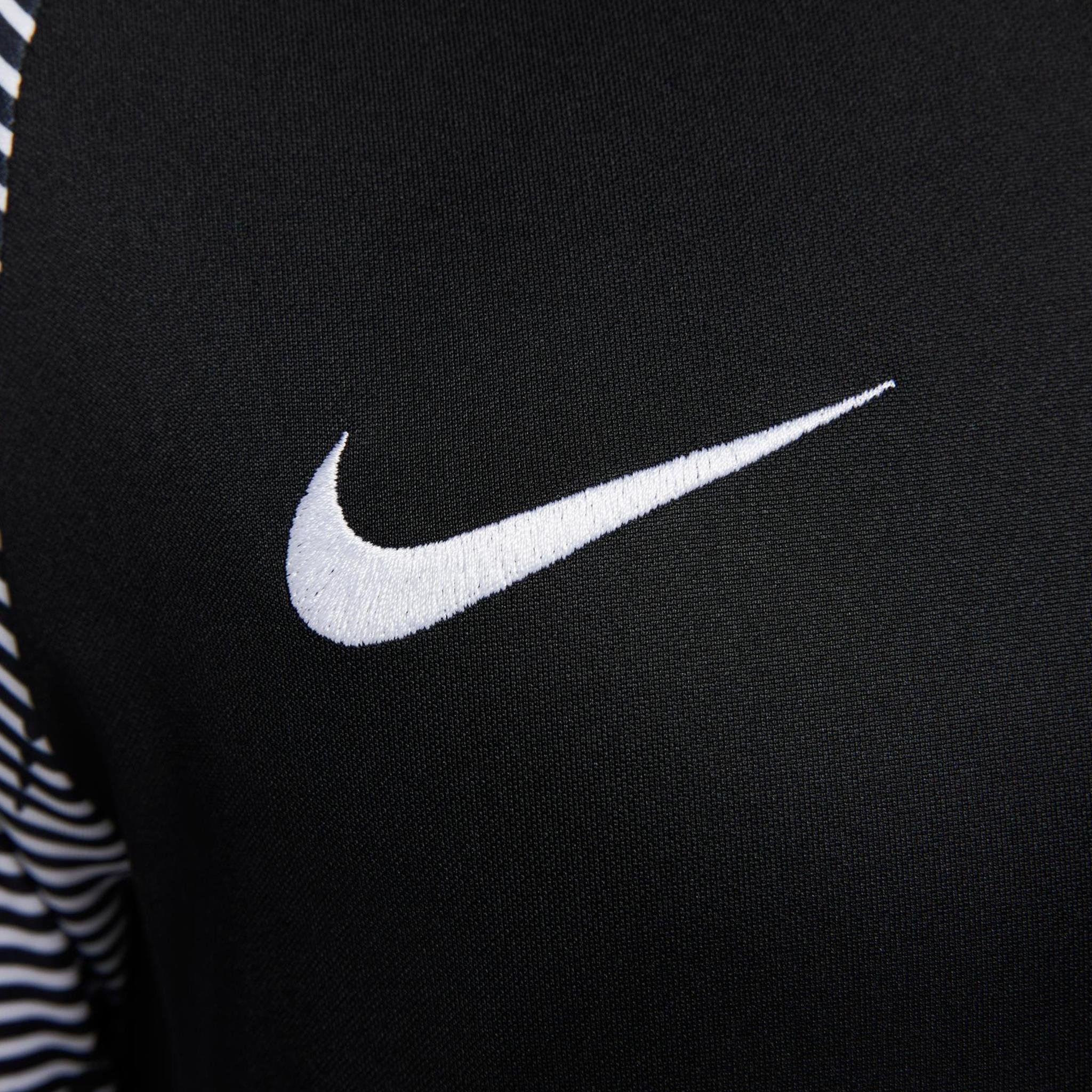 NIKE DH8031-010 M NK DF ACADEMY JSY SS TİŞÖRT