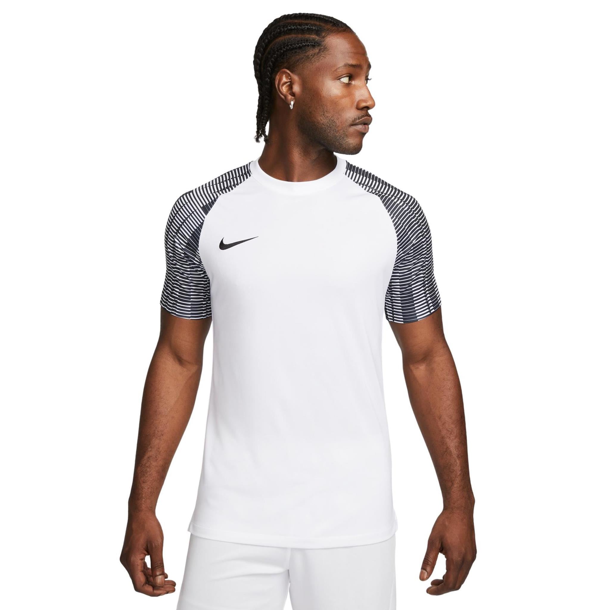 NIKE DH8031-104 M NK DF ACADEMY JSY SS T-SHIRT