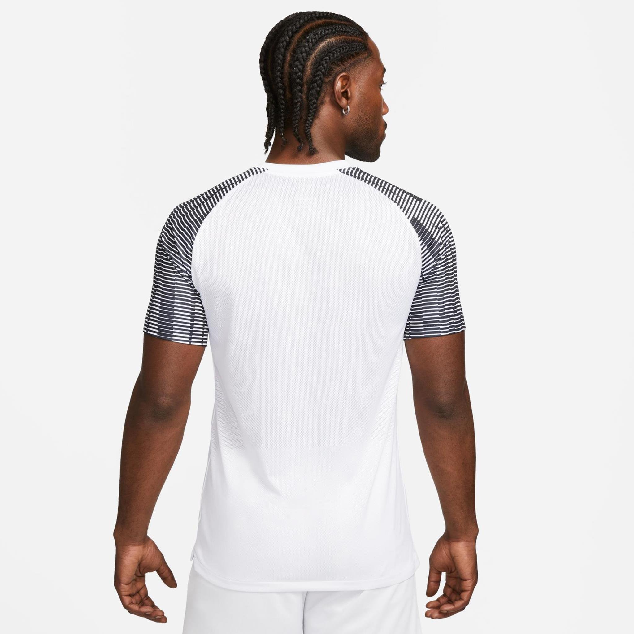 NIKE DH8031-104 M NK DF ACADEMY JSY SS T-SHIRT