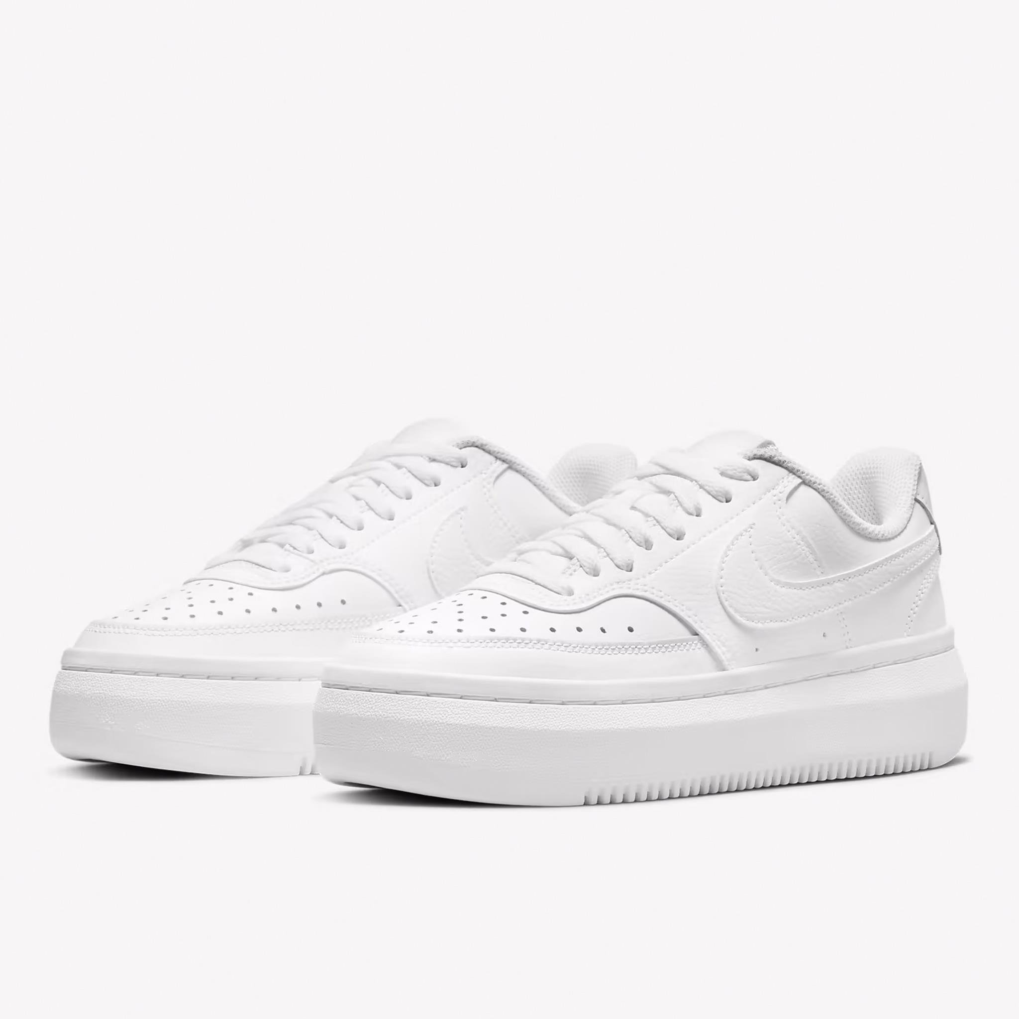NIKE DM0113-100 W COURT VISION ALTA LTR