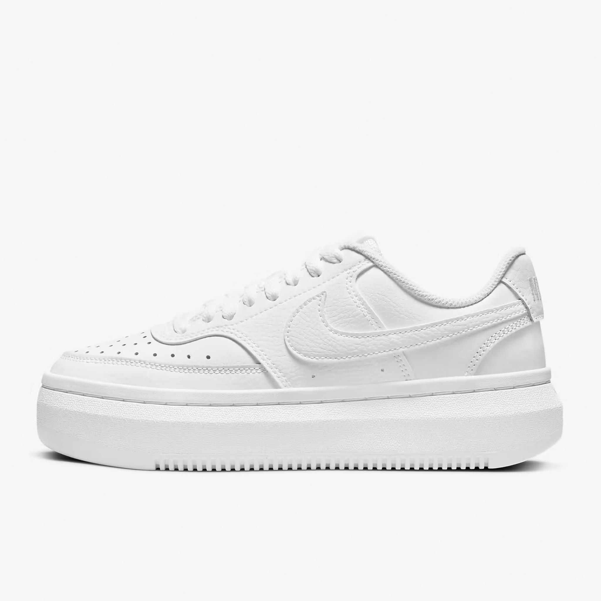 NIKE DM0113-100 W COURT VISION ALTA LTR