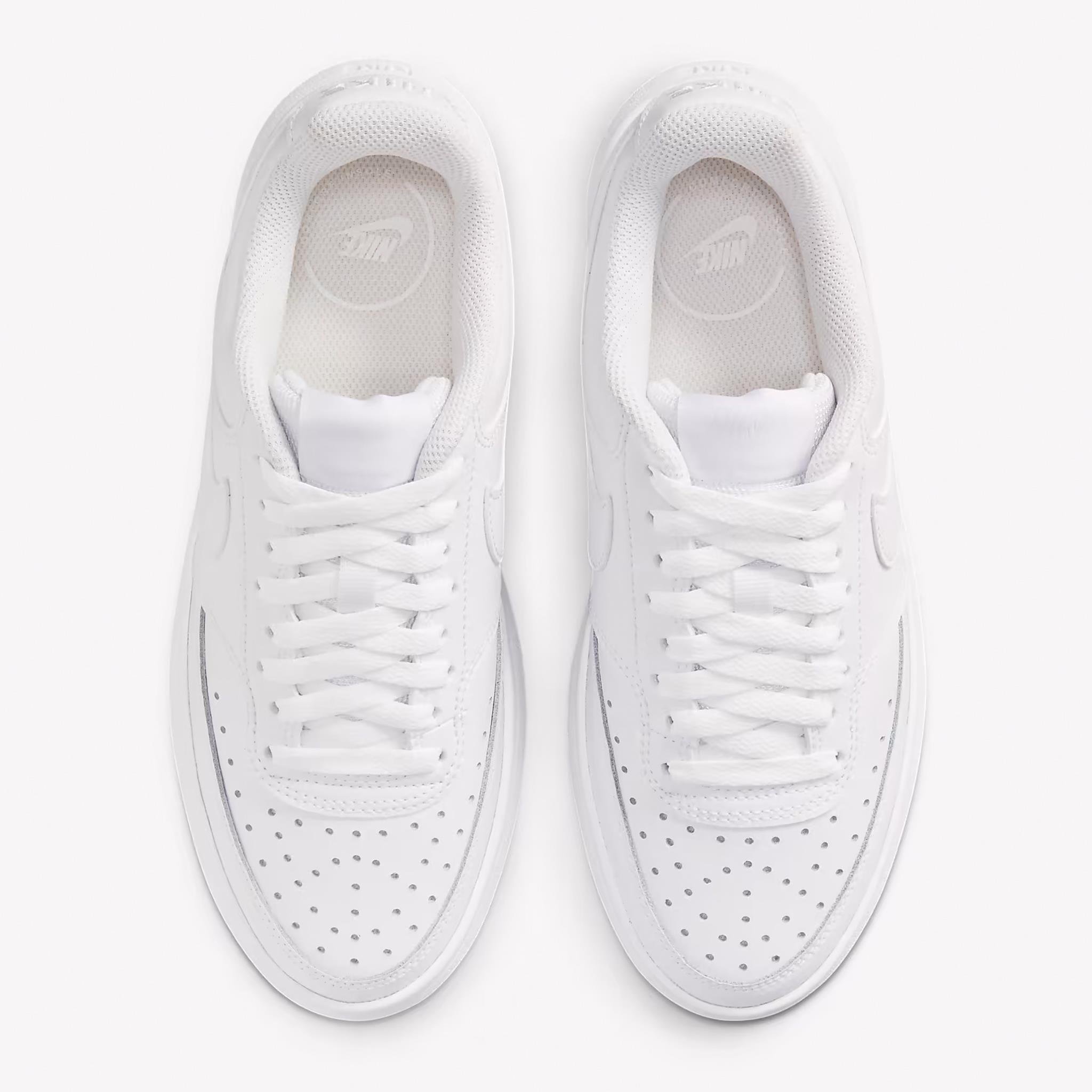 NIKE DM0113-100 W COURT VISION ALTA LTR
