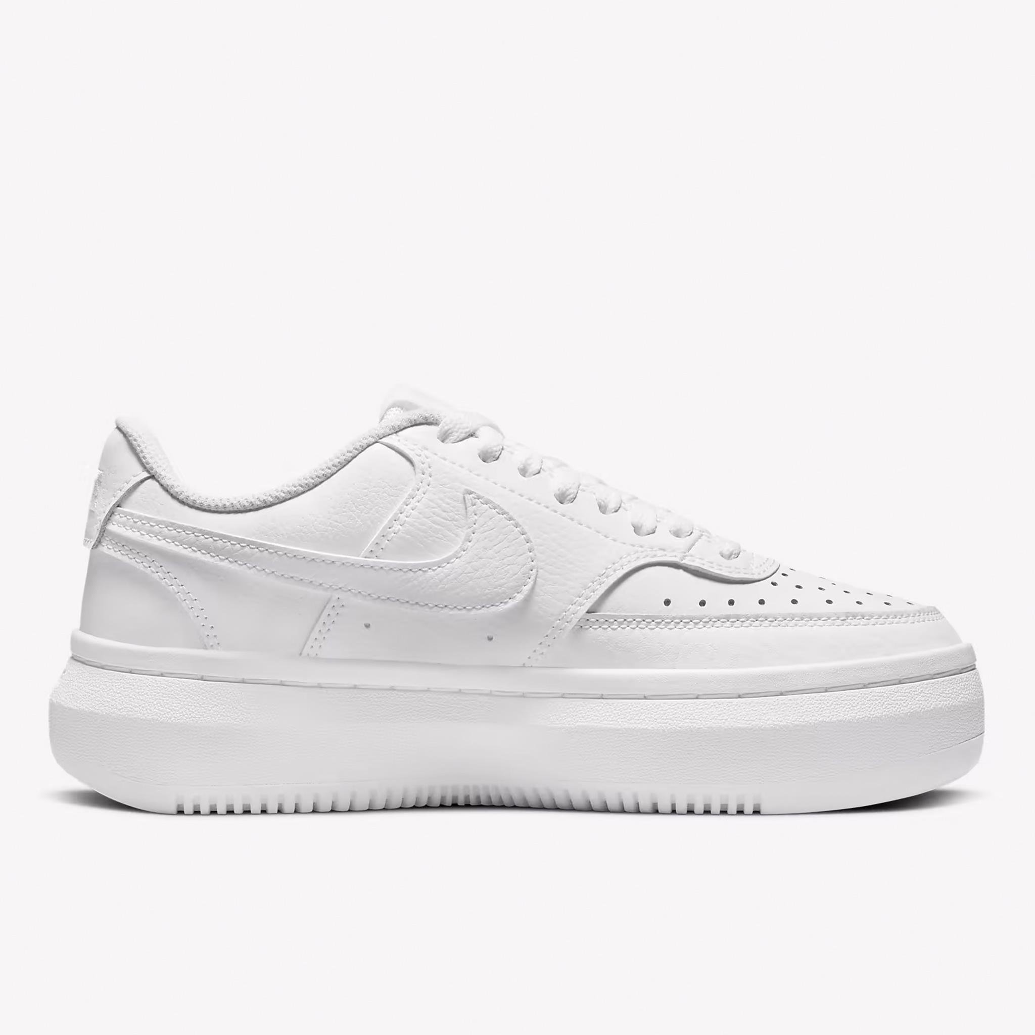 NIKE DM0113-100 W COURT VISION ALTA LTR