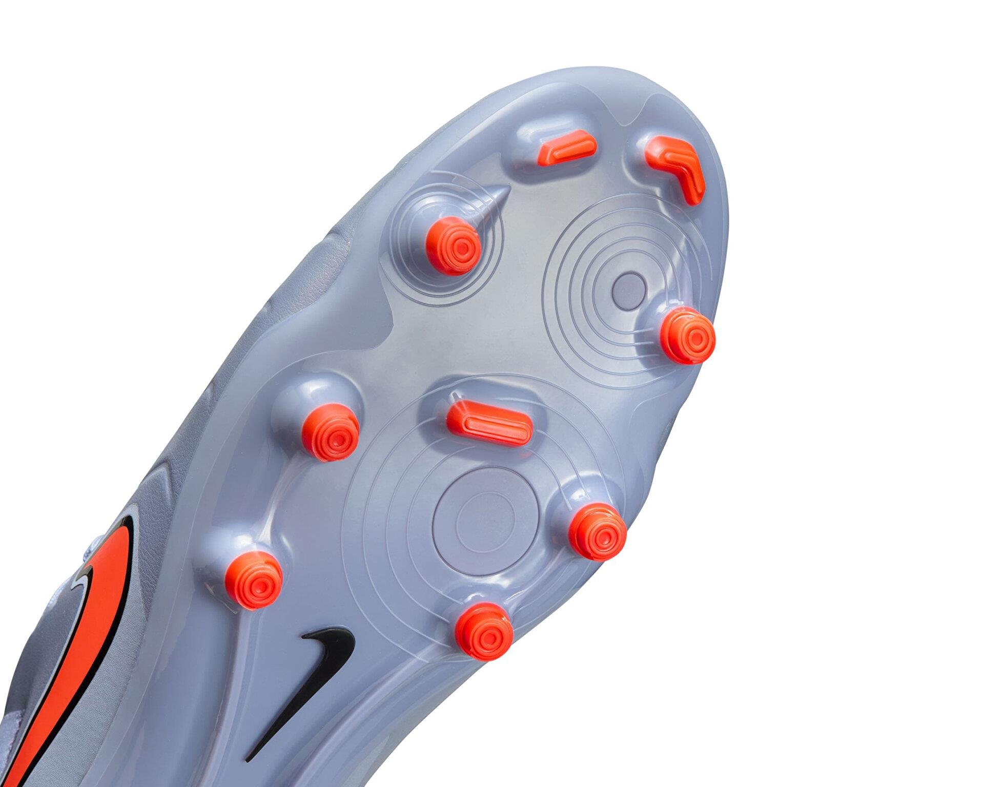 NIKE DV4337-402 LEGEND 10 ACADEMY FG/MG