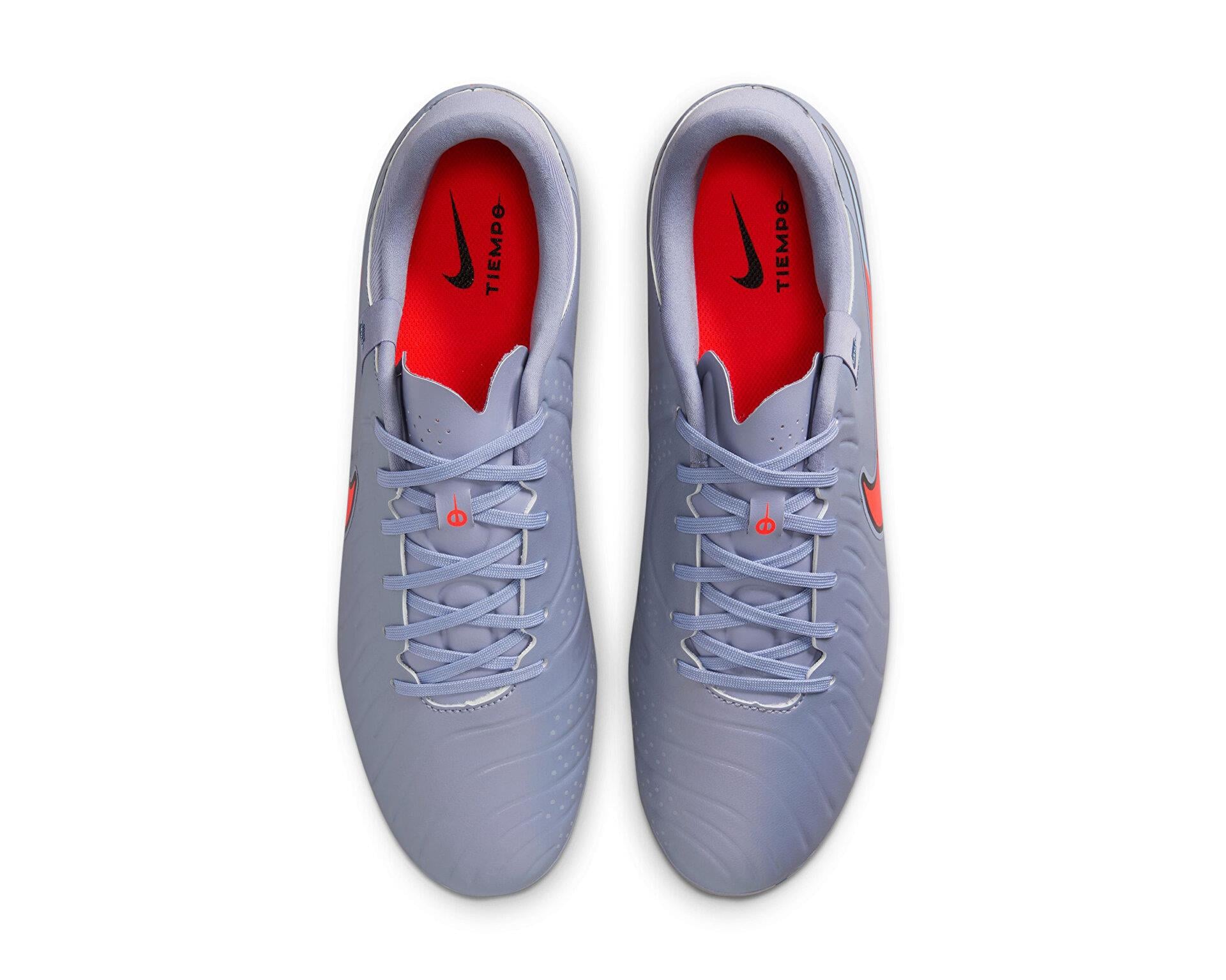 NIKE DV4337-402 LEGEND 10 ACADEMY FG/MG