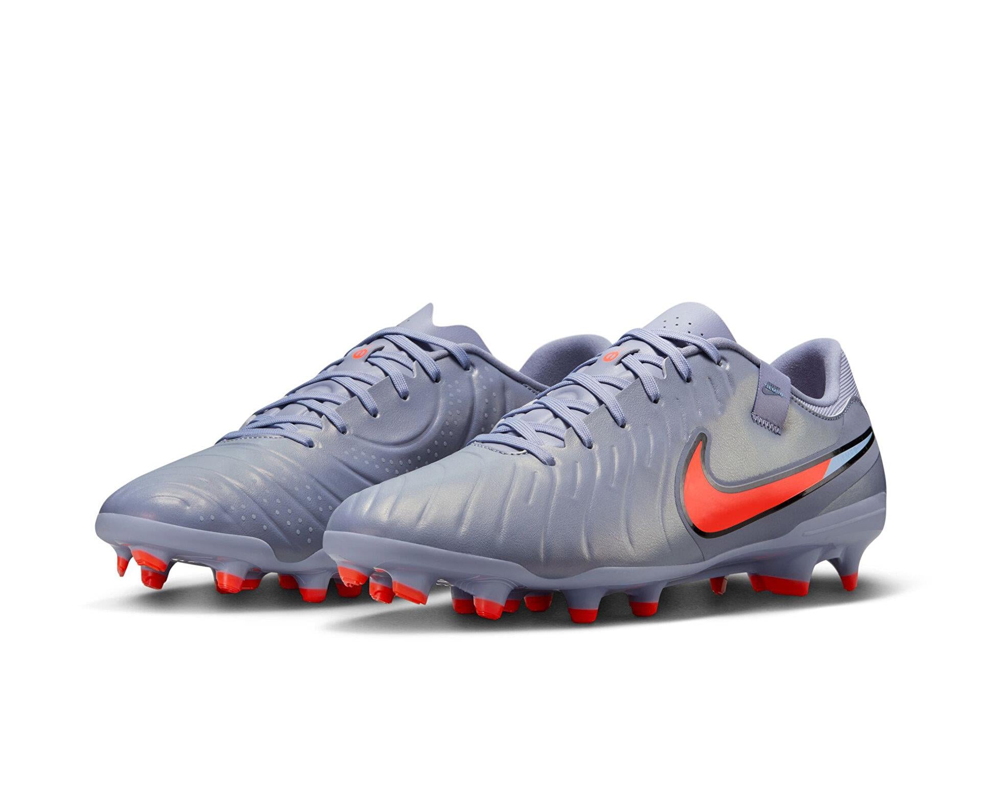 NIKE DV4337-402 LEGEND 10 ACADEMY FG/MG