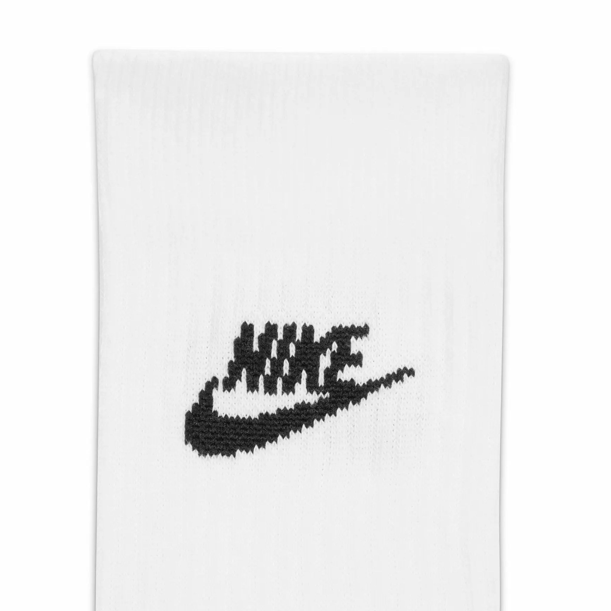 NIKE DX5025-100 U NK NSW EVERYDAY ESSENTIAL CR ÇORAP