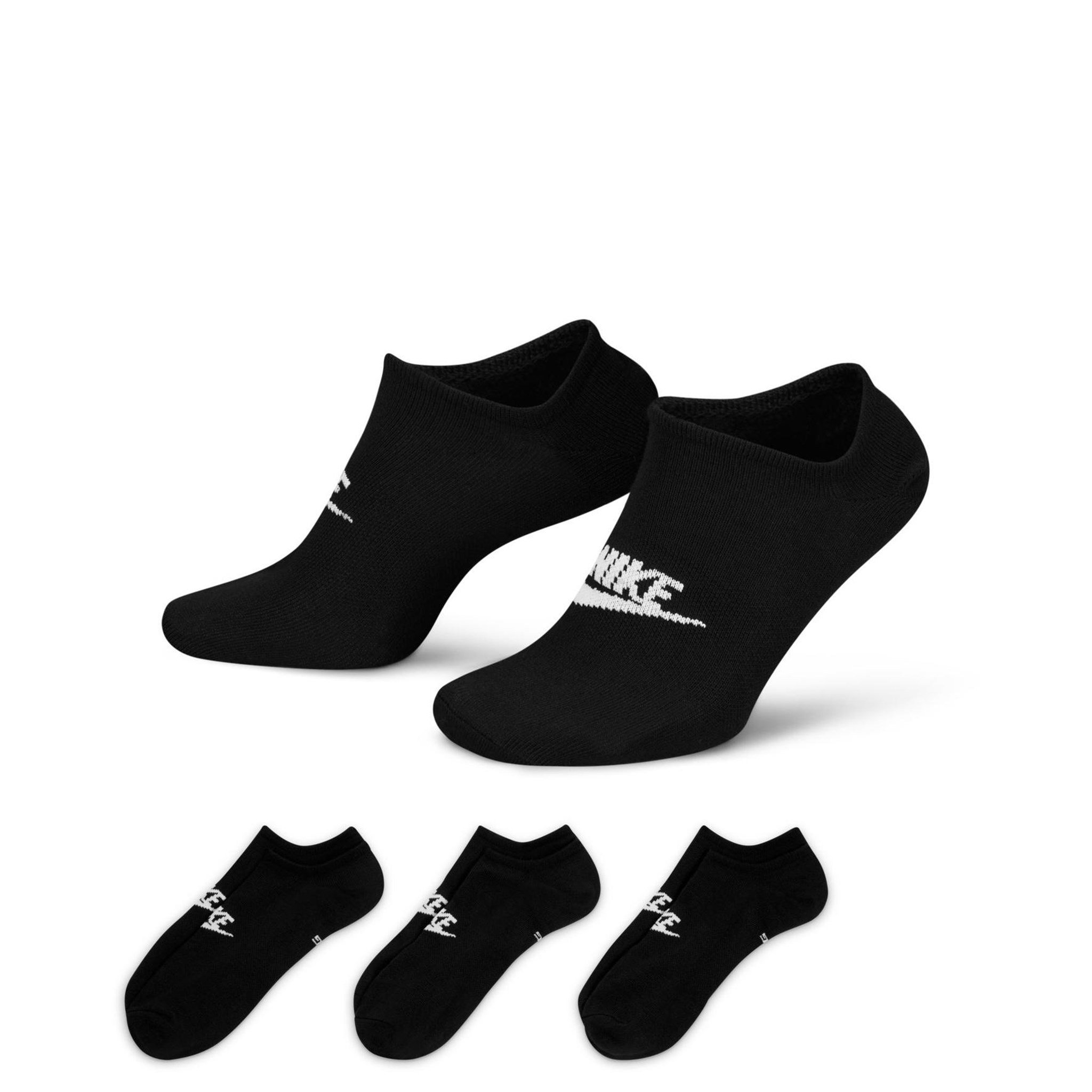 NIKE DX5075-010 U NK NSW EVERYDAY ESSENTIAL NS ÇORAP