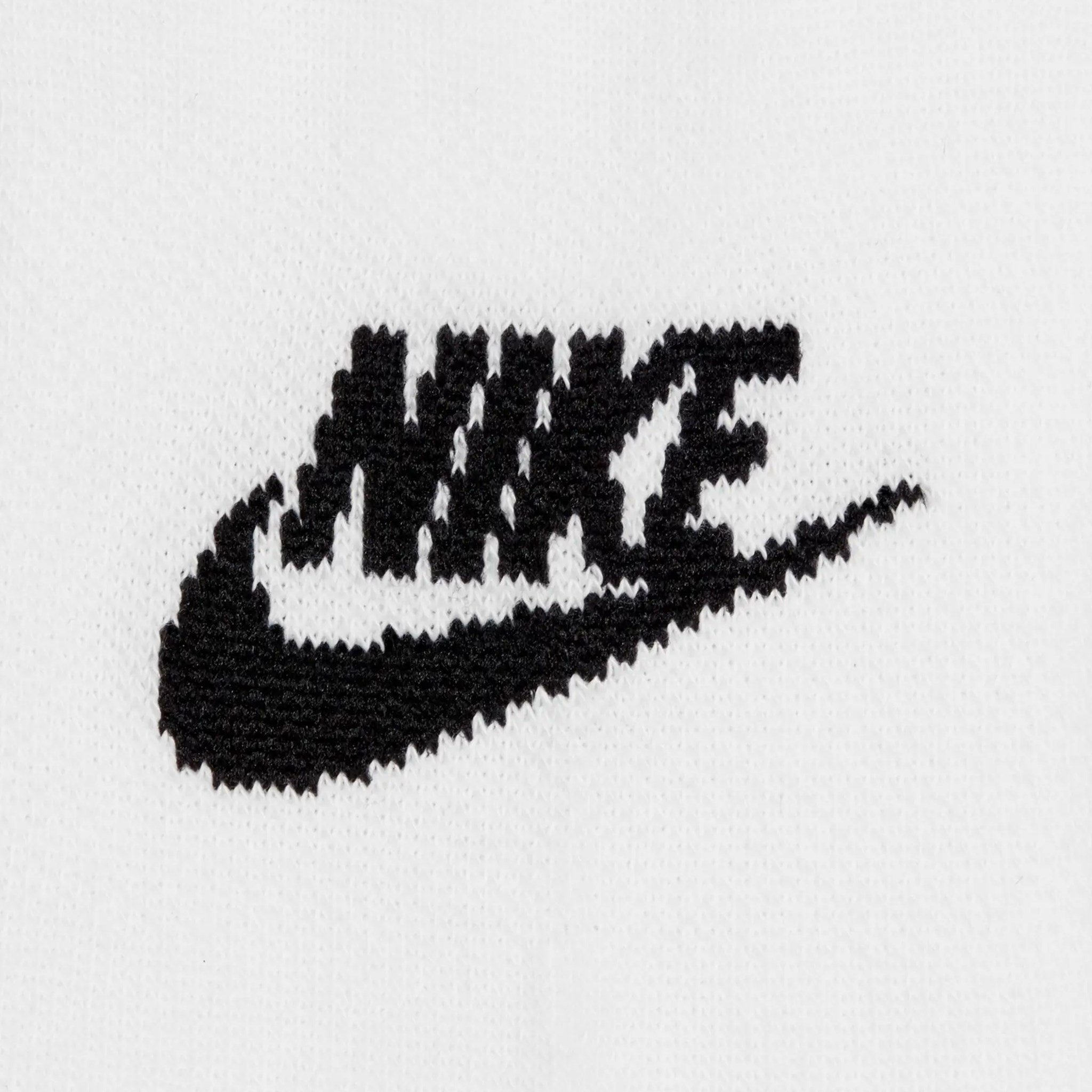 NIKE DX5075-100 U NK NSW EVERYDAY ESSENTIAL NS ÇORAP