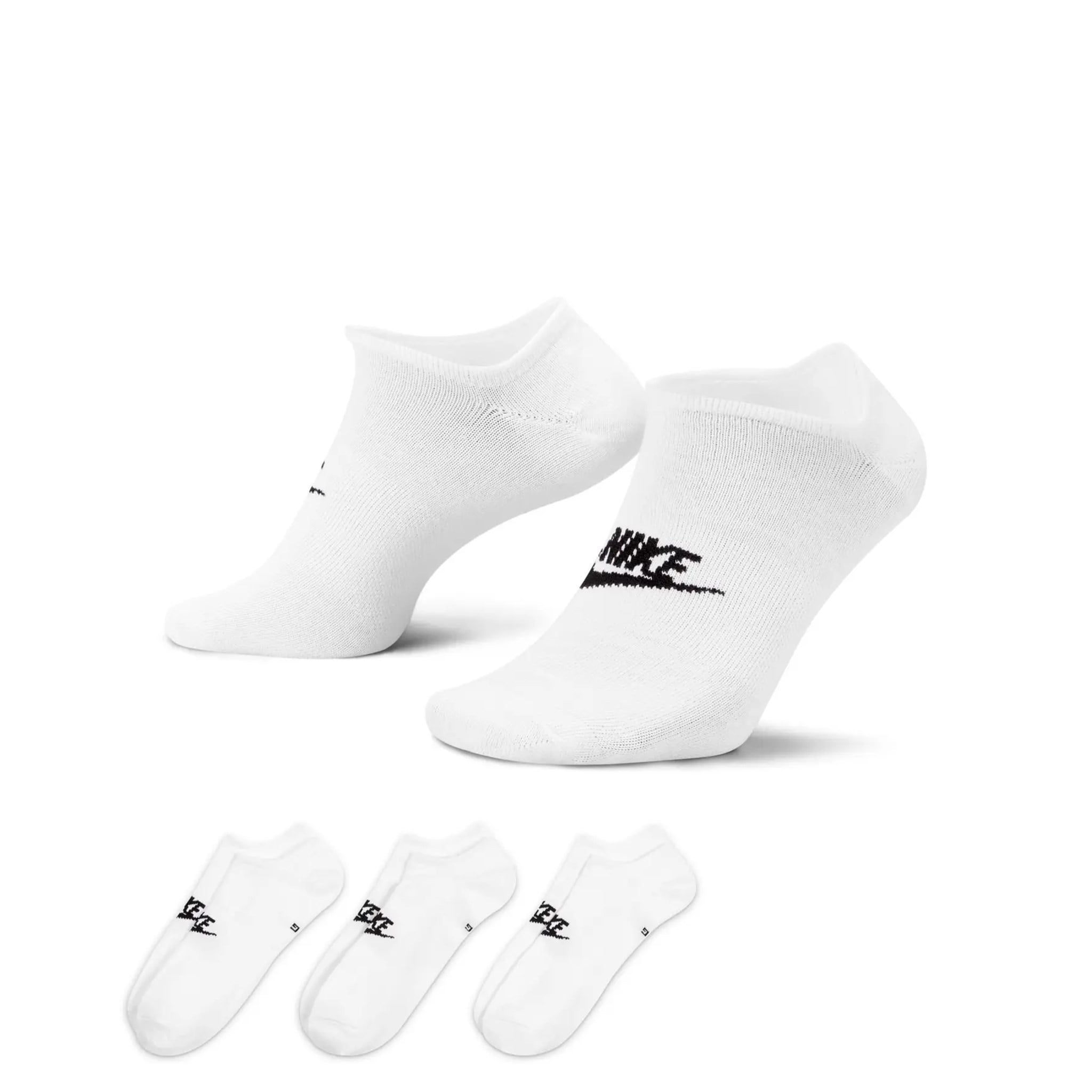 NIKE DX5075-100 U NK NSW EVERYDAY ESSENTIAL NS ÇORAP