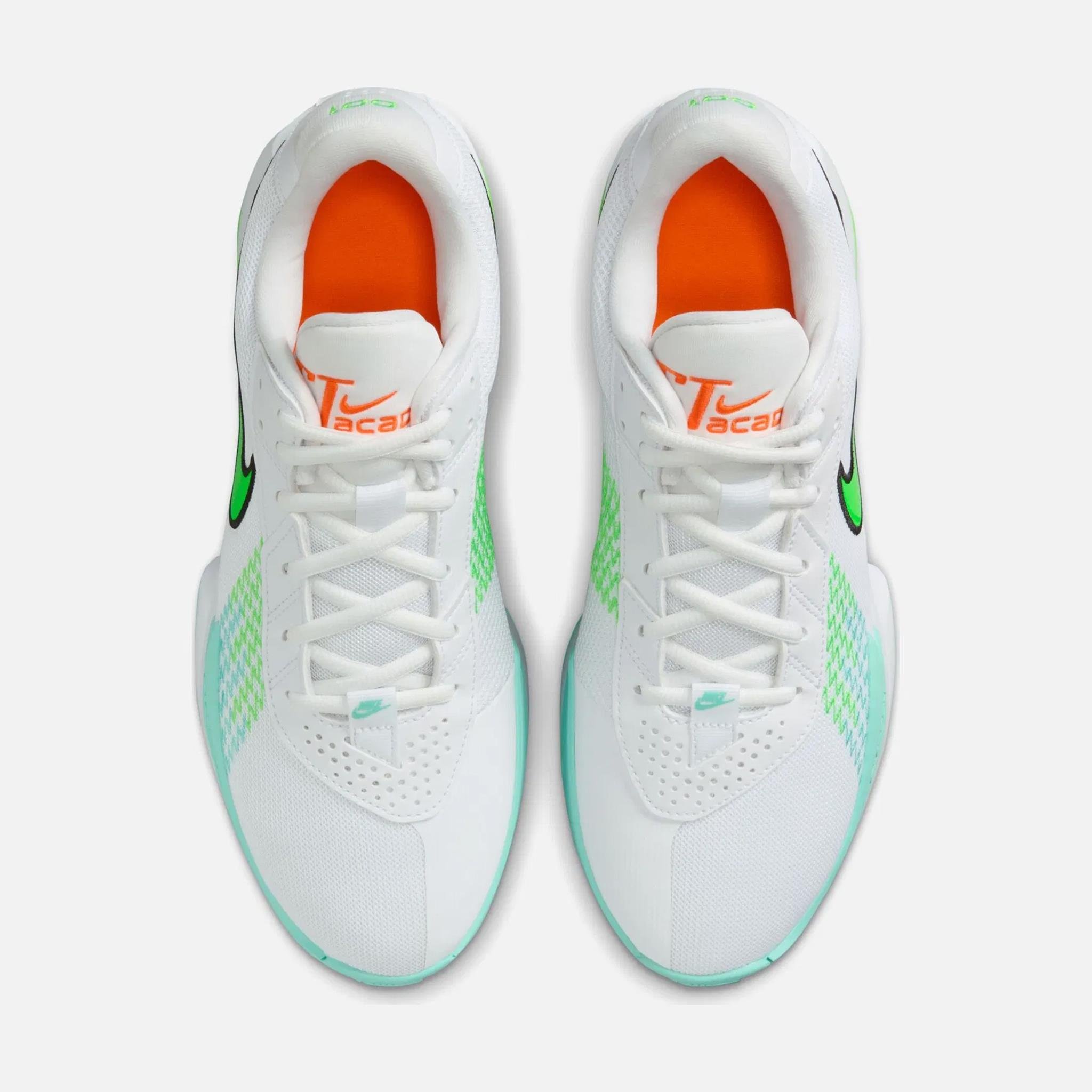 NIKE FB2599-107 AIR ZOOM G.T. CUT ACADEMY