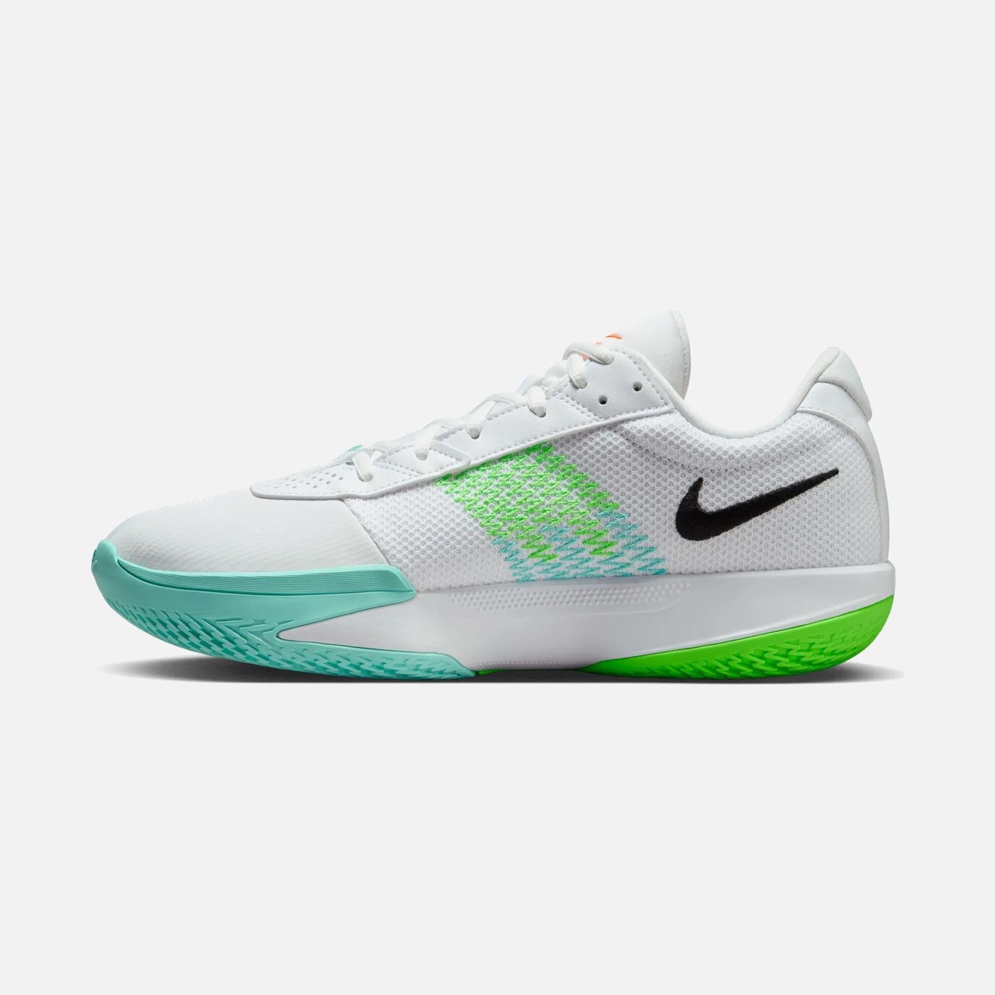 NIKE FB2599-107 AIR ZOOM G.T. CUT ACADEMY