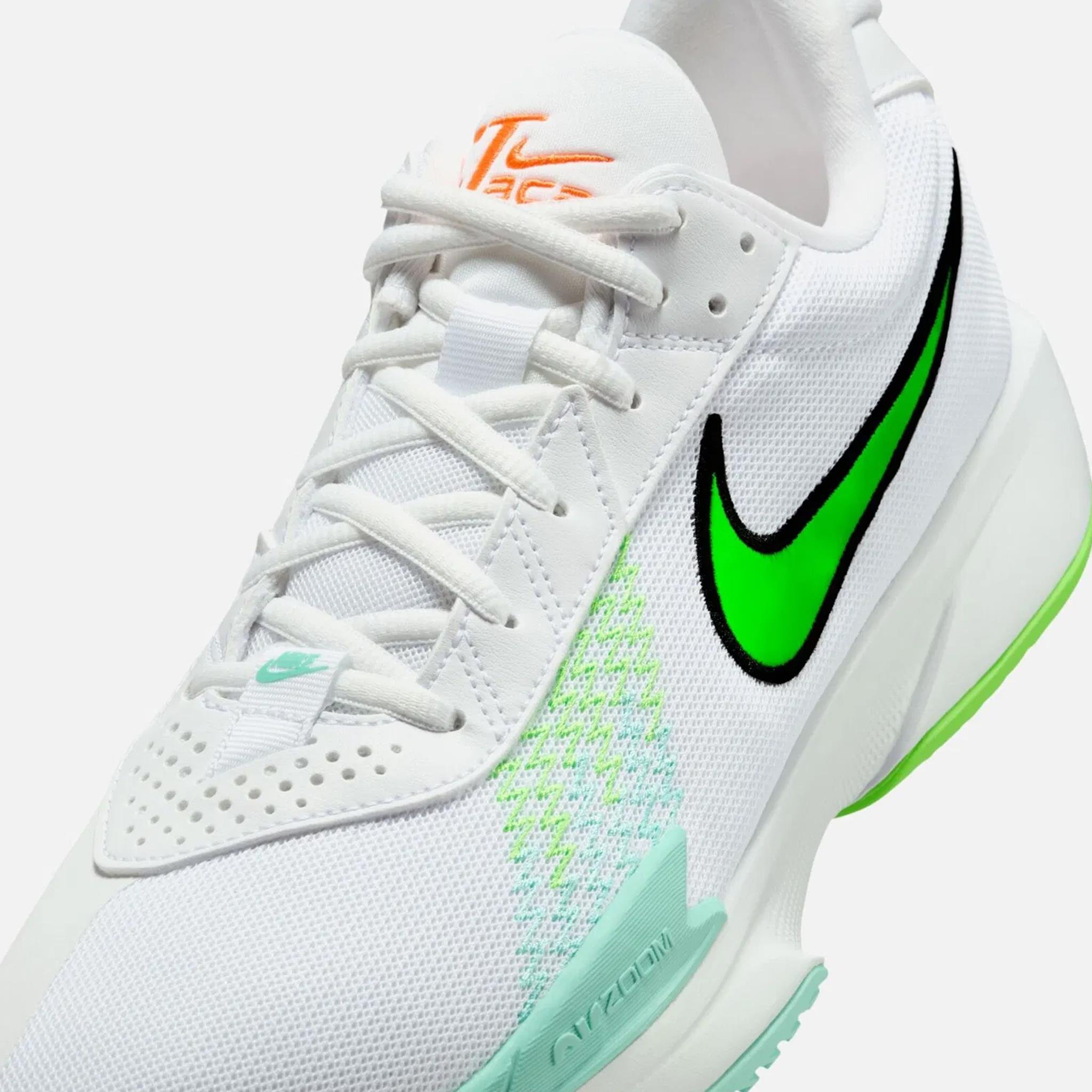 NIKE FB2599-107 AIR ZOOM G.T. CUT ACADEMY