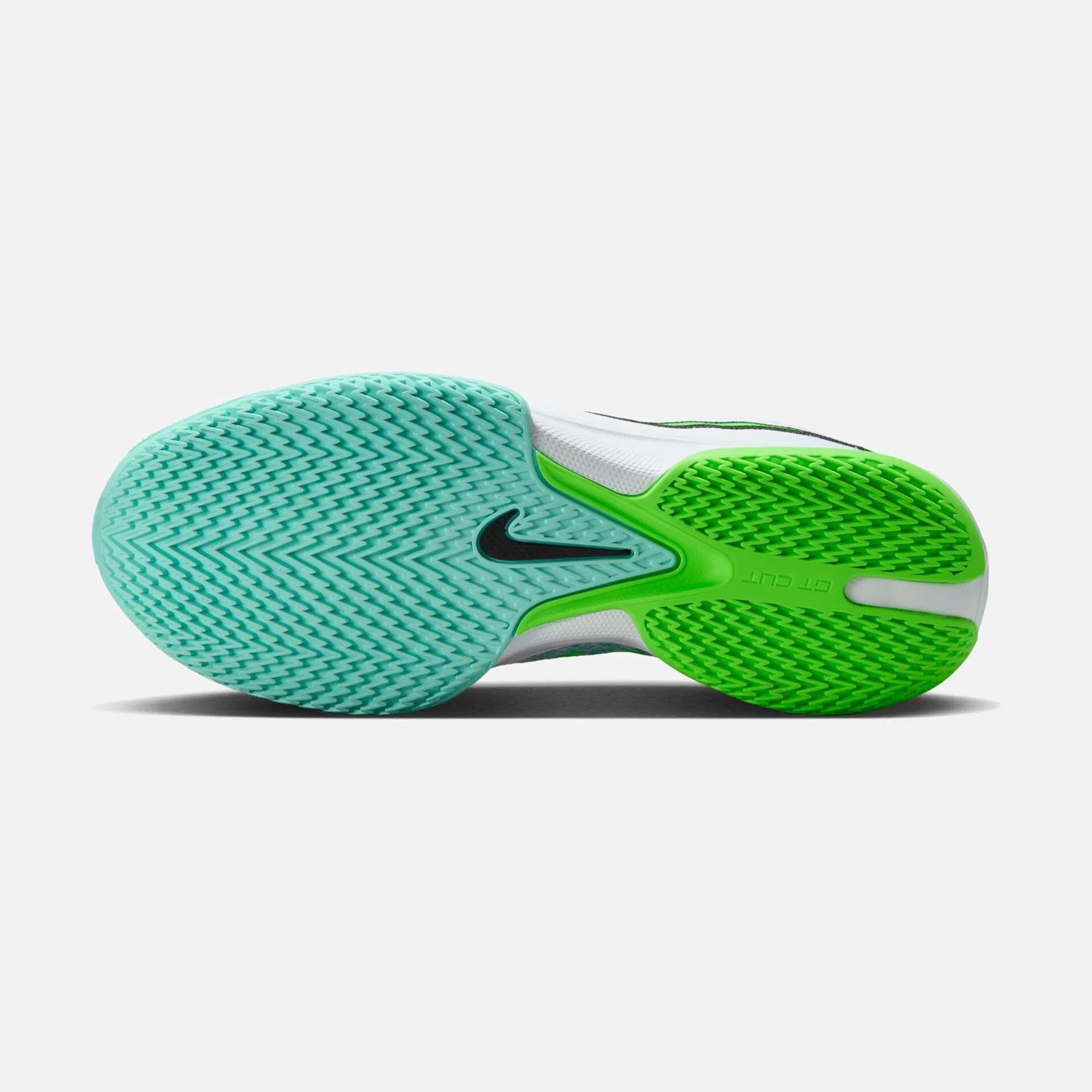 NIKE FB2599-107 AIR ZOOM G.T. CUT ACADEMY