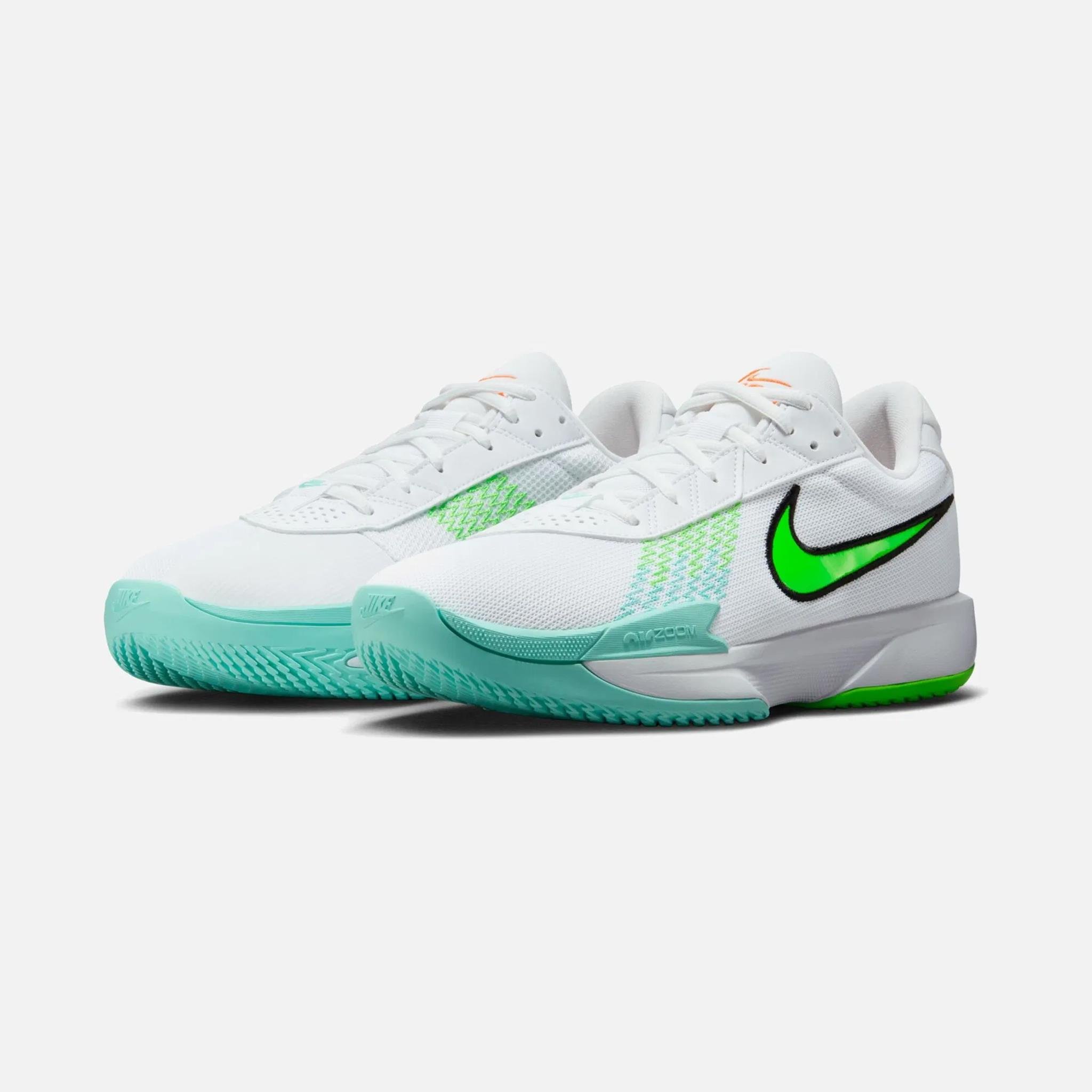 NIKE FB2599-107 AIR ZOOM G.T. CUT ACADEMY