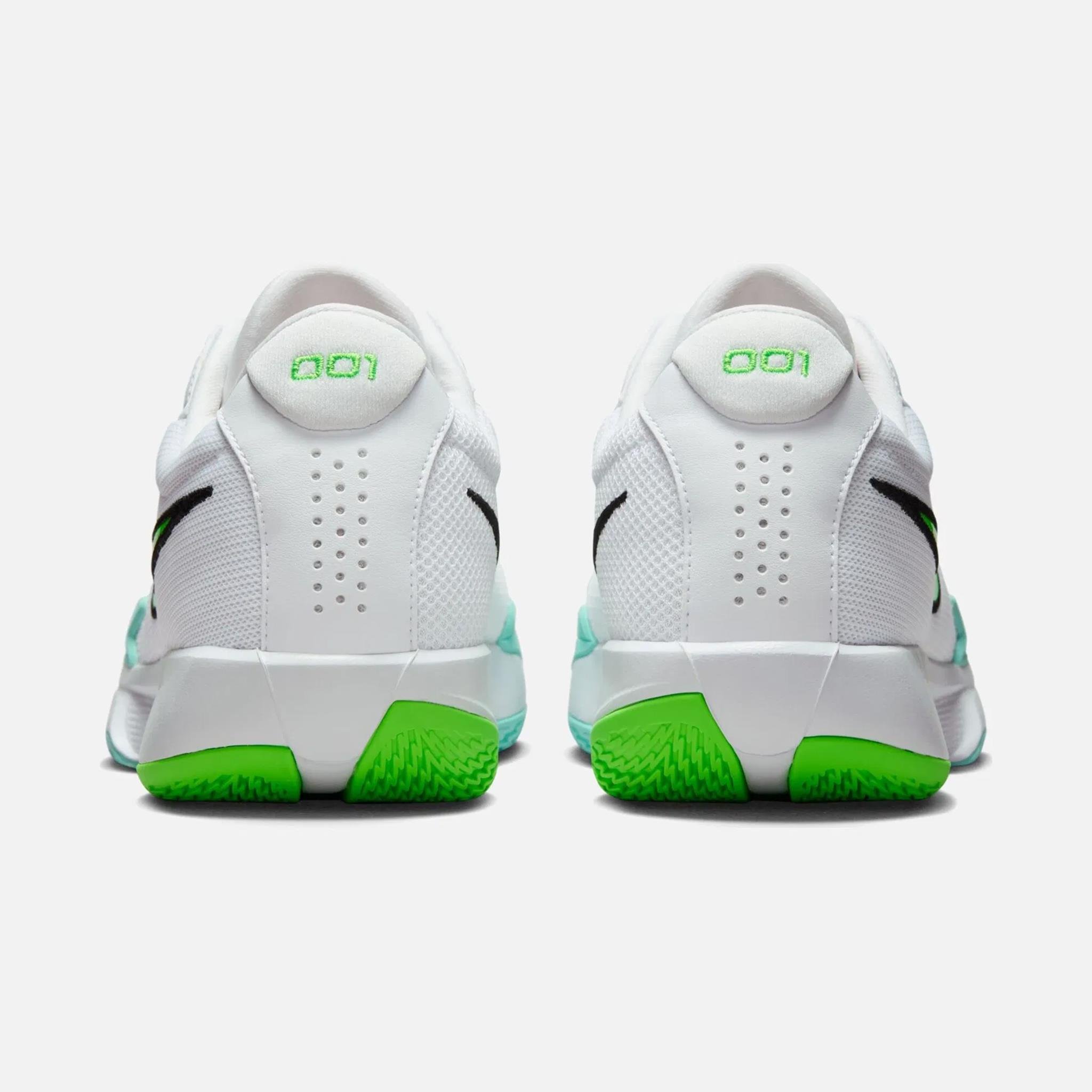 NIKE FB2599-107 AIR ZOOM G.T. CUT ACADEMY